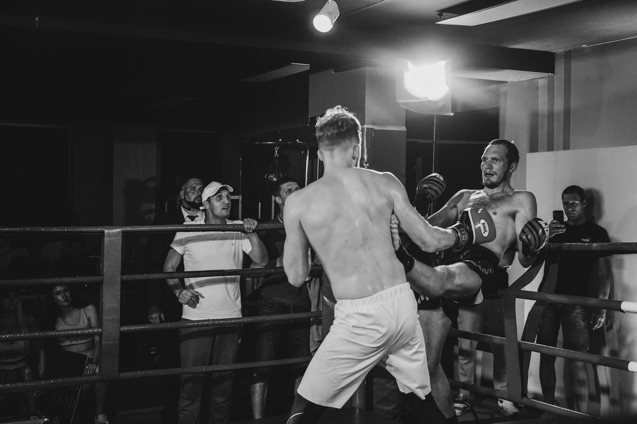 Jungle King. Beardy Pix