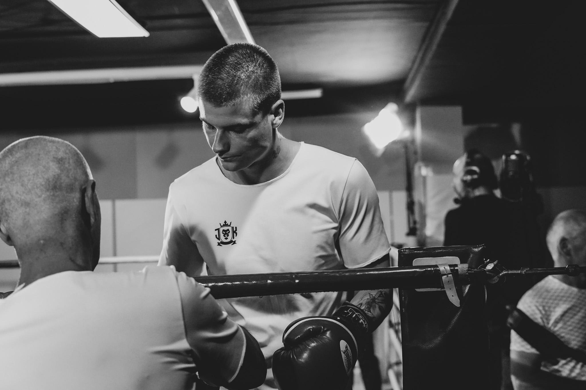 Jungle King. Beardy Pix