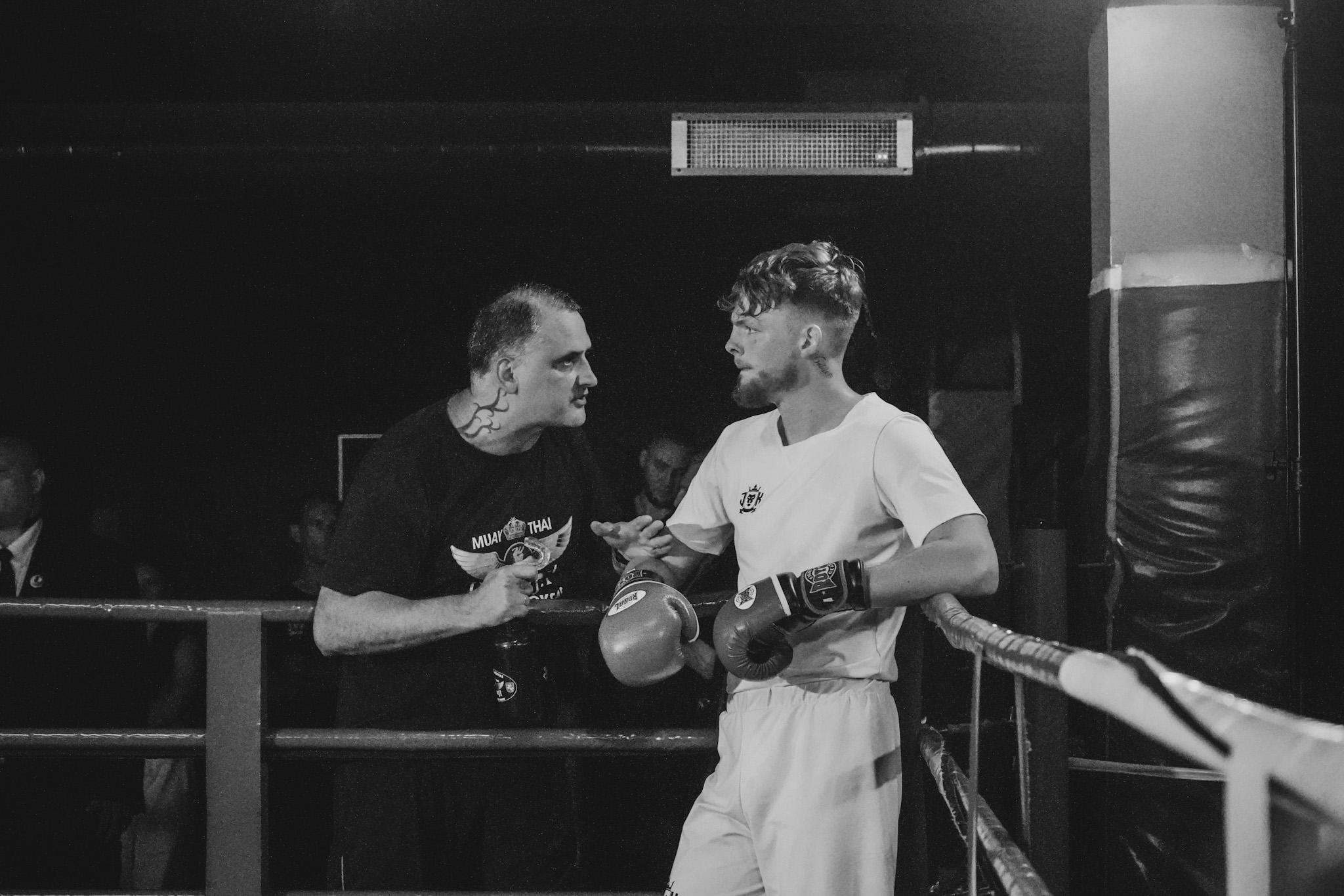 Jungle King. Beardy Pix