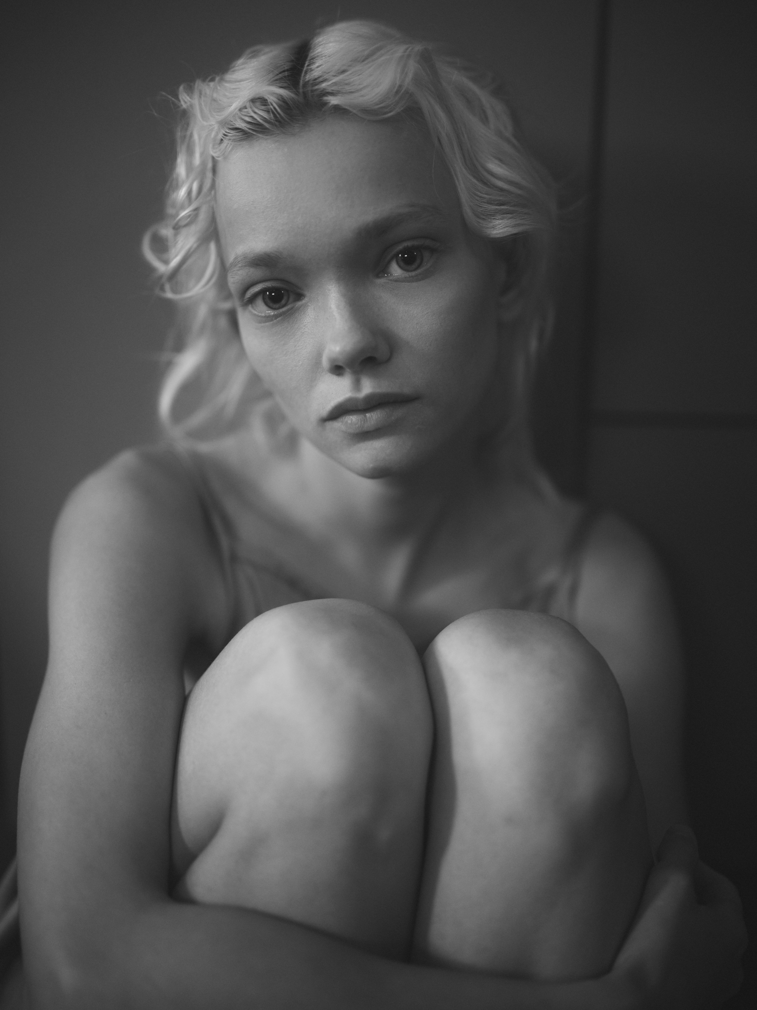 Фотопортреты с пониманием и осознанием образа. Сергей Гаврилов, фотограф