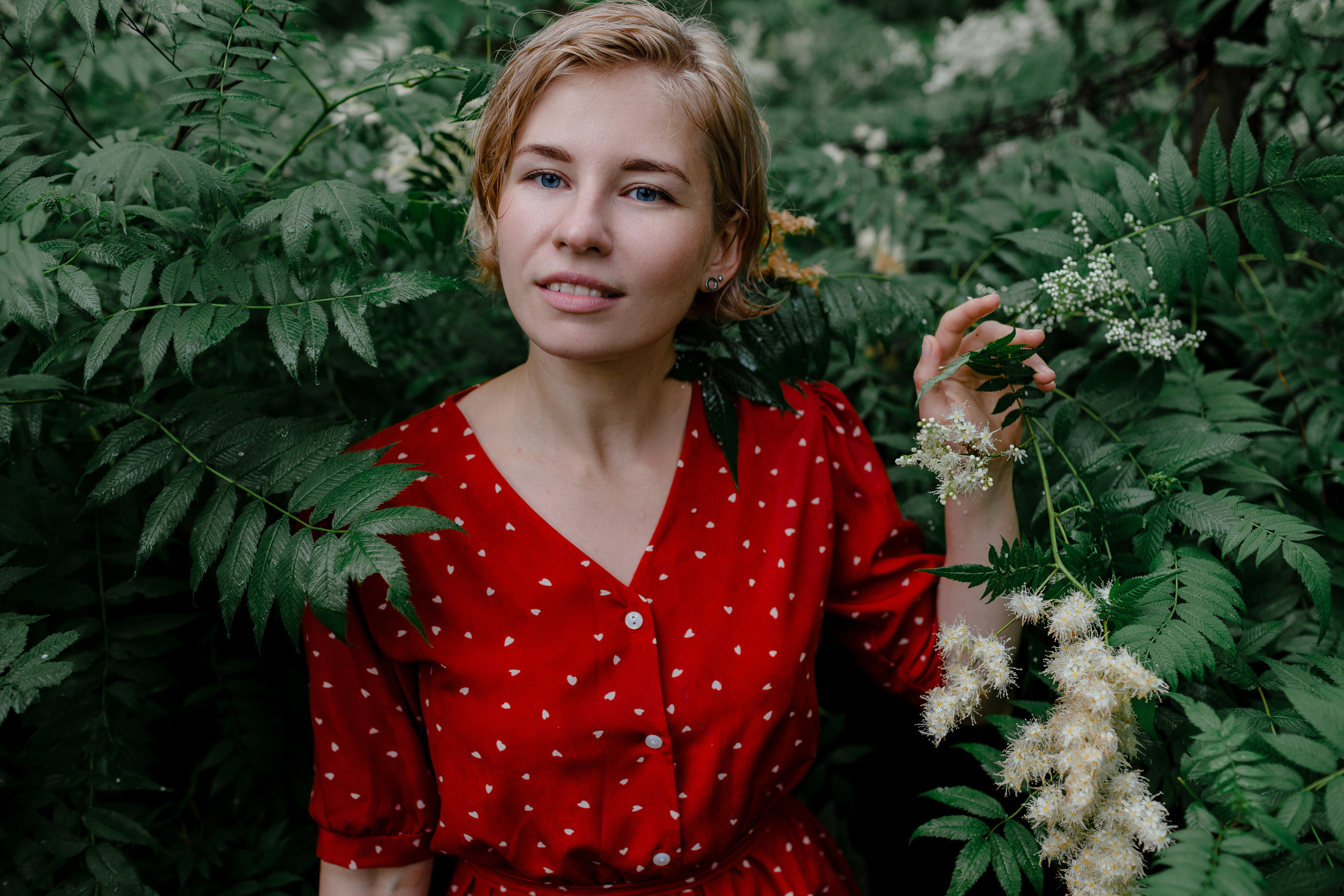 Главная. Фотограф в Санкт-Петербурге Ольга Староверова