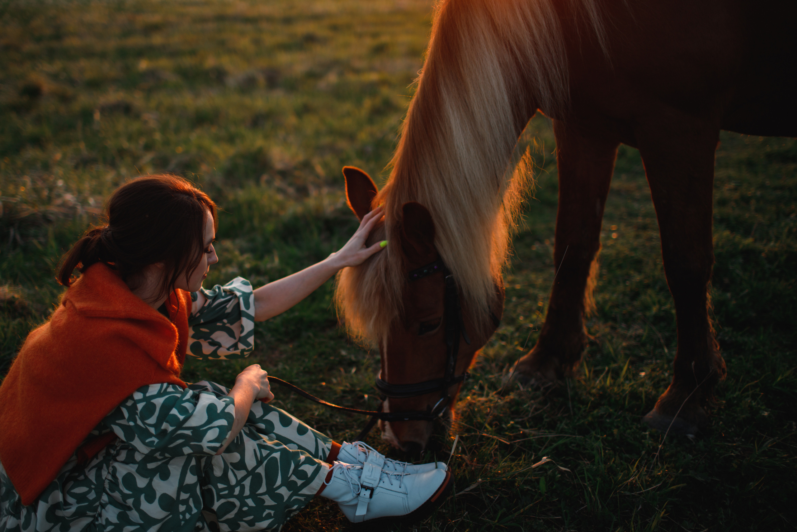Главная. Фотограф в Санкт-Петербурге Ольга Староверова