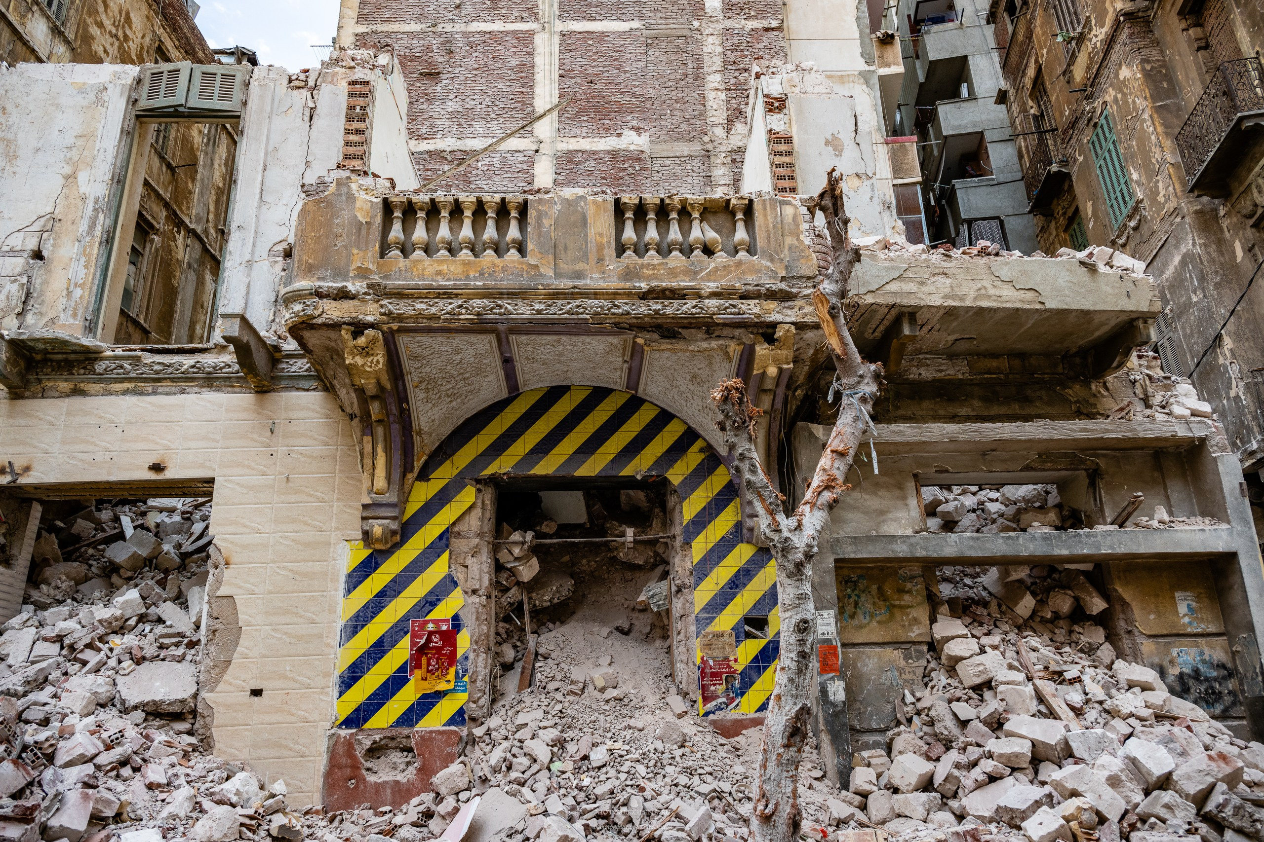 Александрия-город у моря. Авторские стильные фотокартины