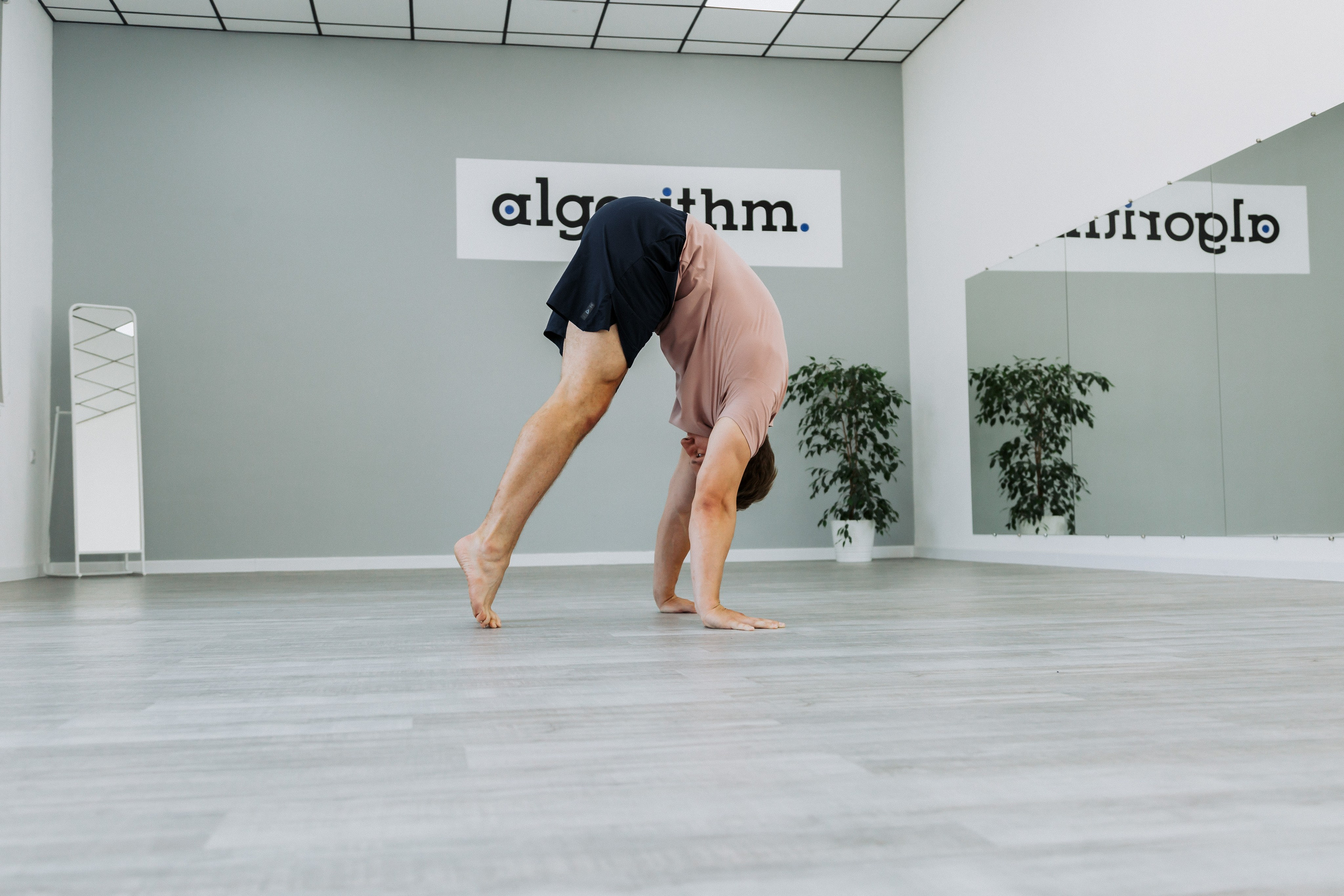 Фотосъемка персональной тренировки в Волгодонске