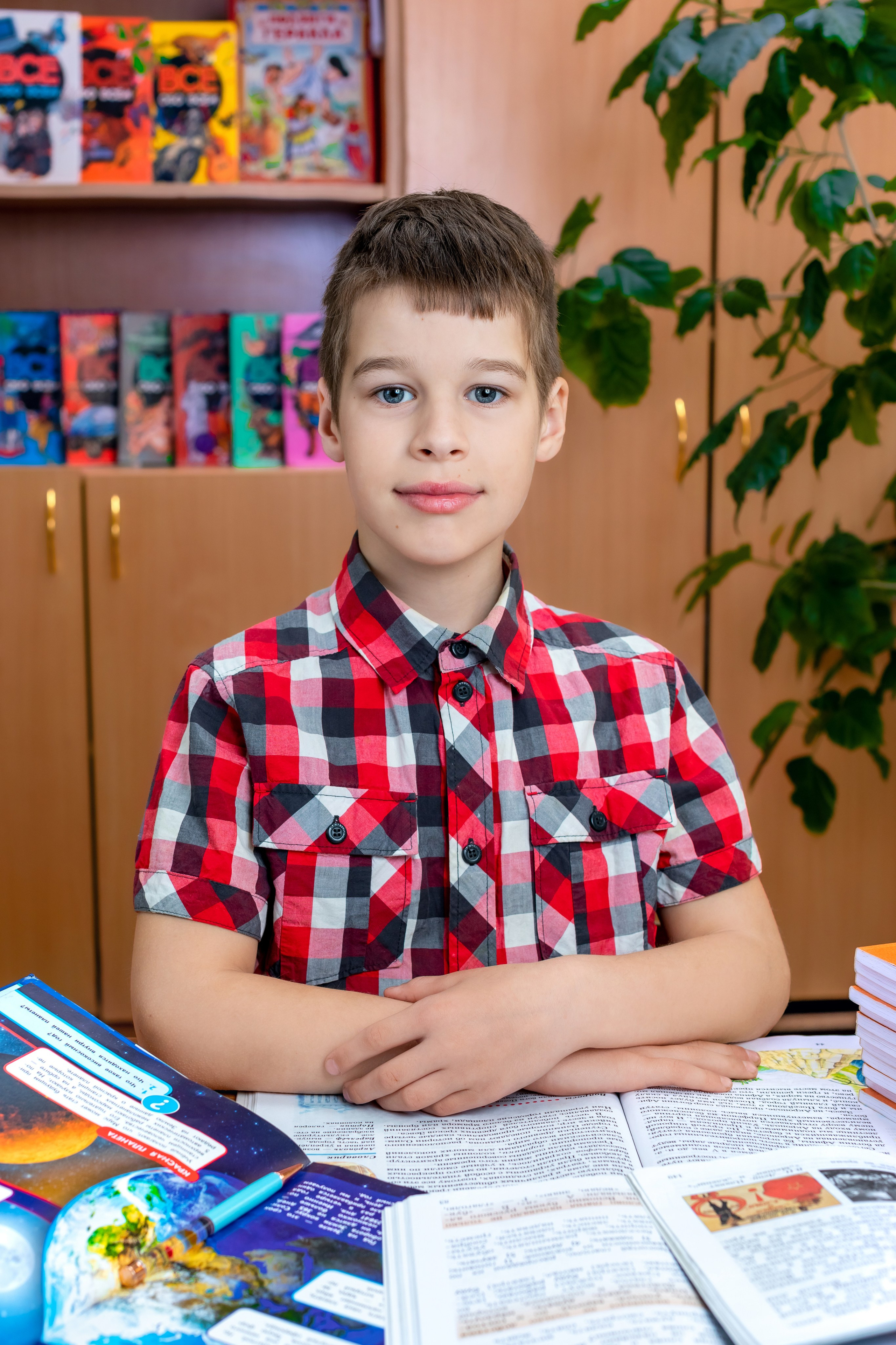 Общее фото и Виньетка. Выпускные Альбомы Сады и Школы | Тверь, Тверская область