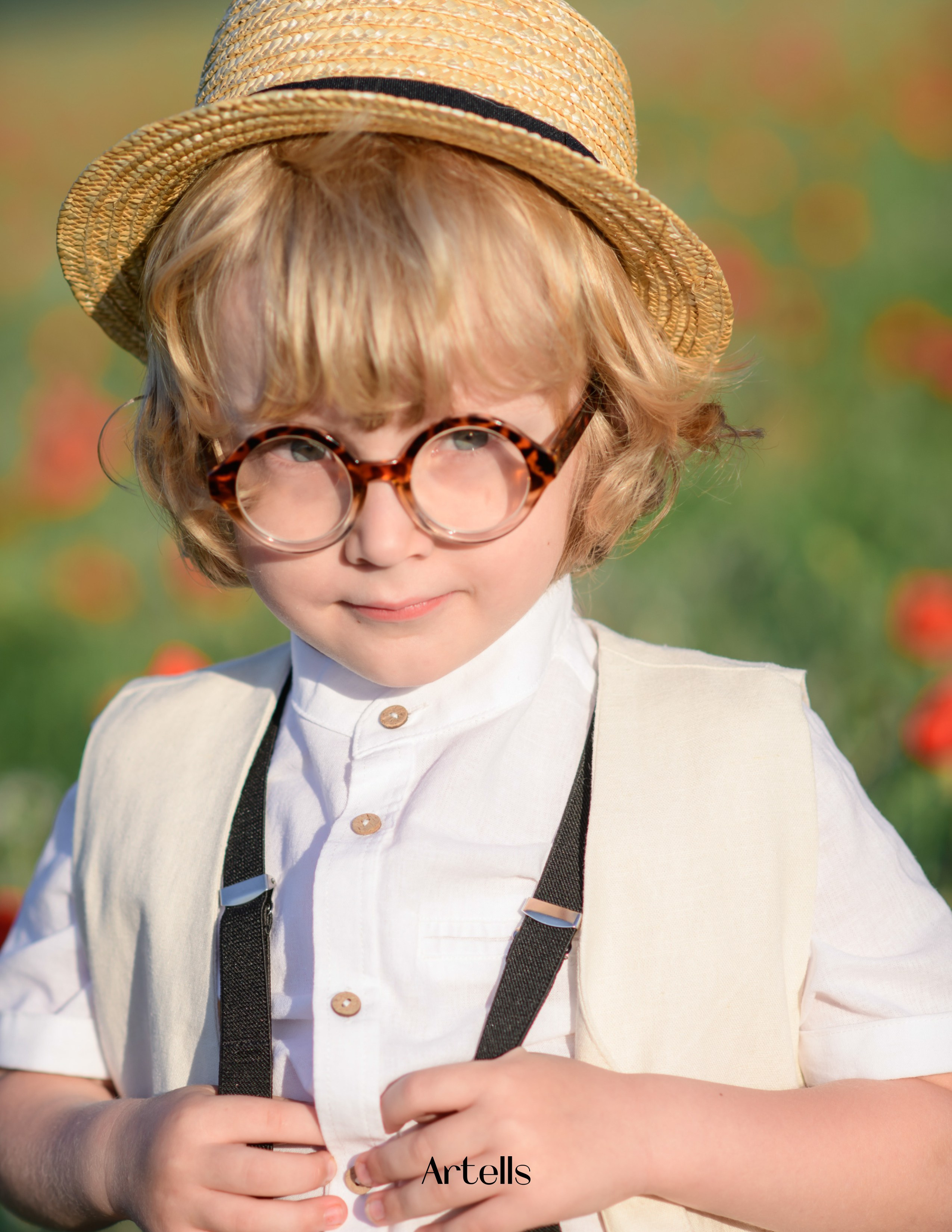 ARTELLS NY Jul 25. Съёмки для брендов в Крыму / Стилист / Продюсер / Женя Мамай