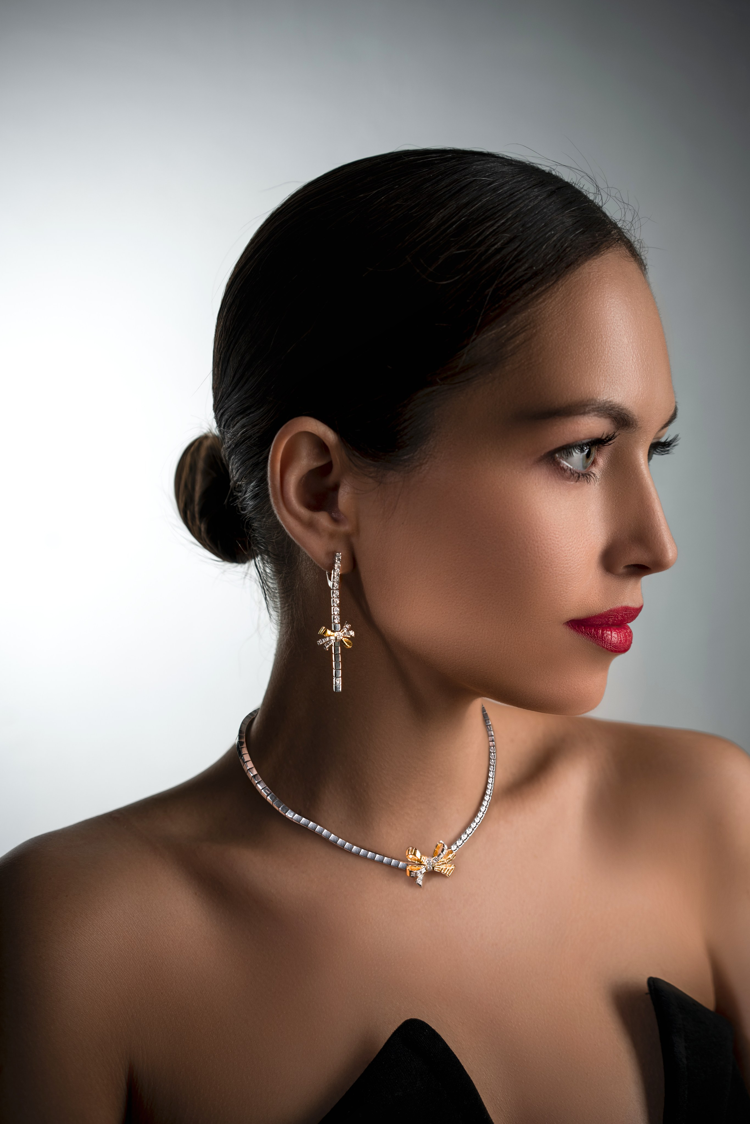 Грант кейс. SMM, Фотопродакшн в Санкт-Петербурге