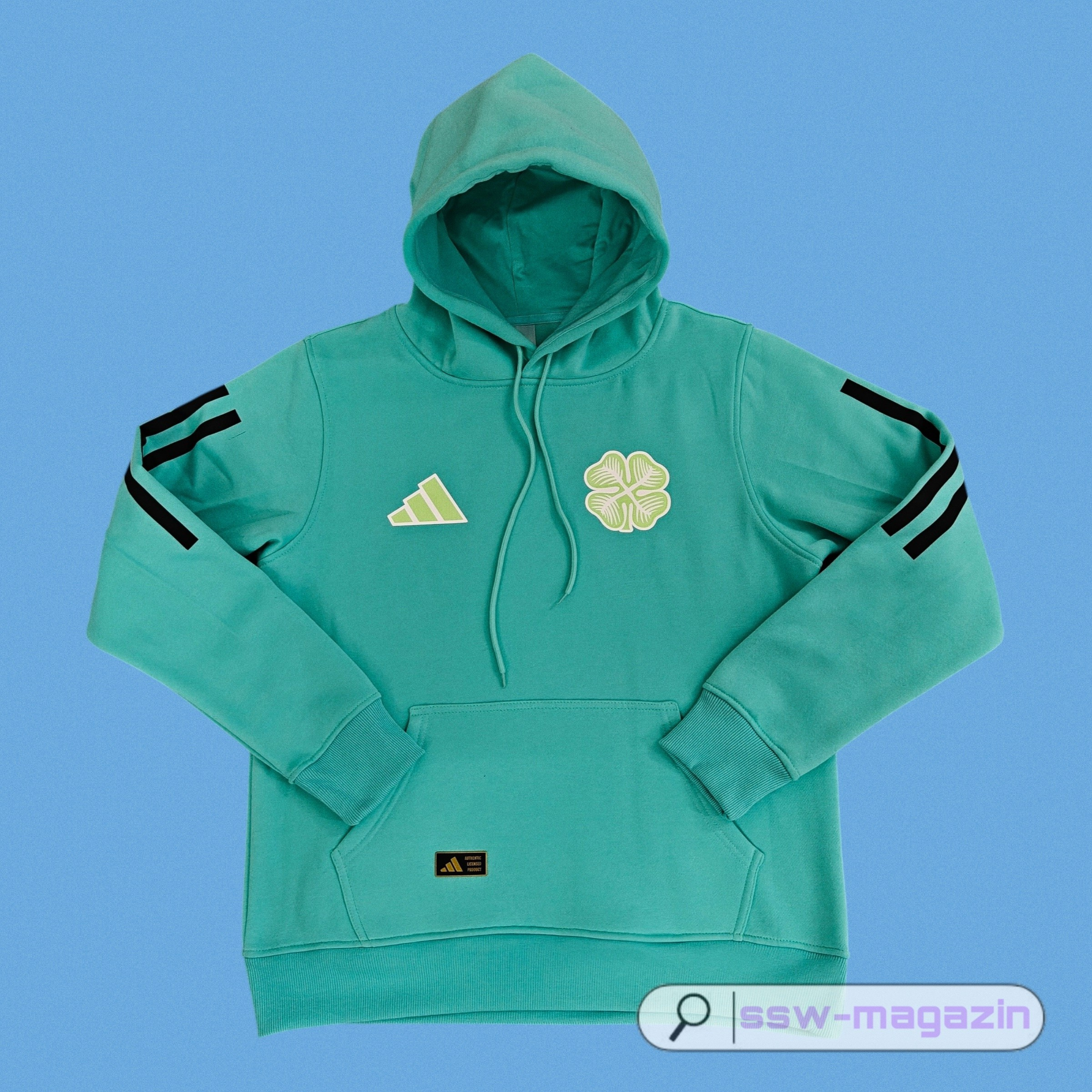 Худи. Футбольный магазин — ssw_magazin