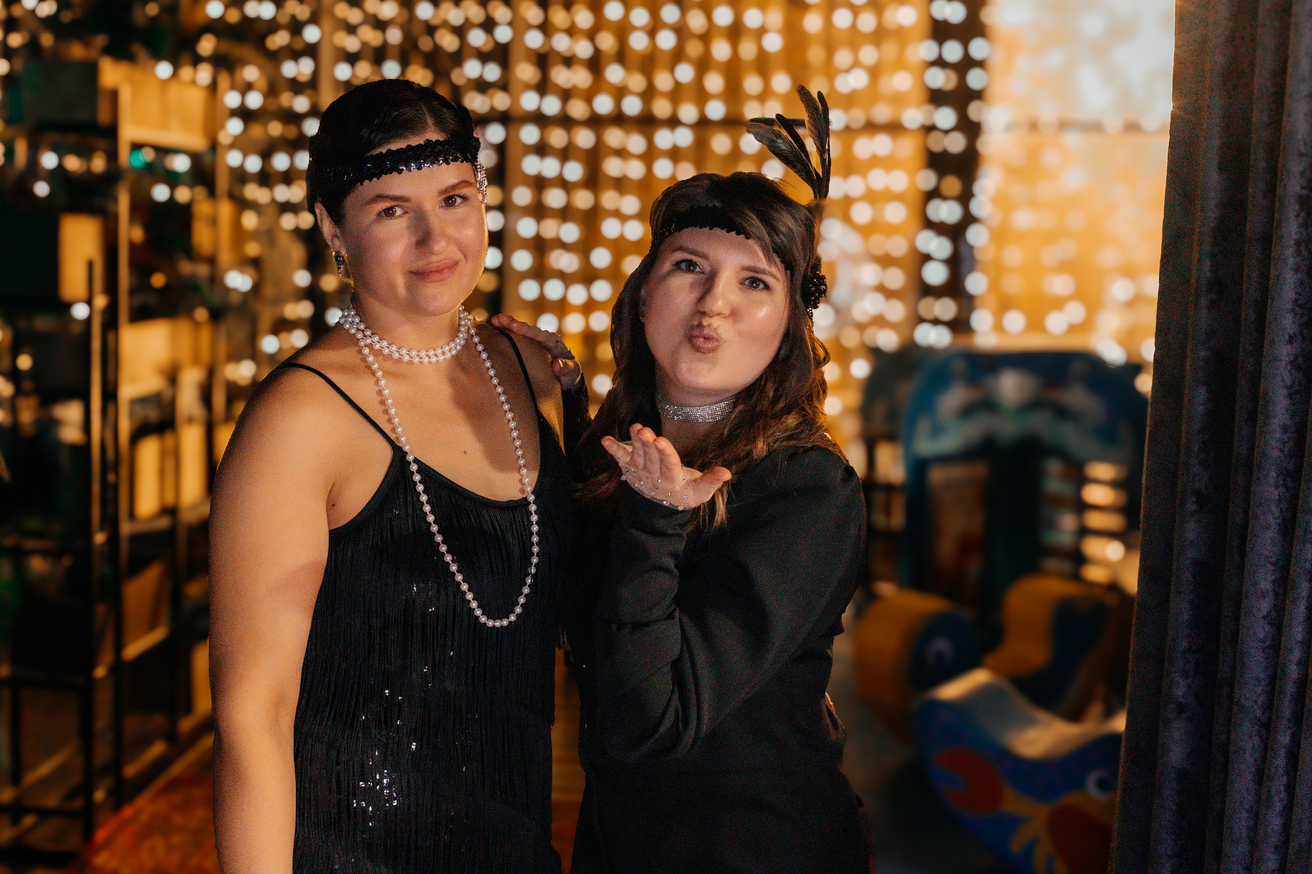 «ГЭТСБИ»: ВЕК ДЖАЗА И РОСКОШИ. Семейный и детский фотограф в Славгороде Анастасия Винс