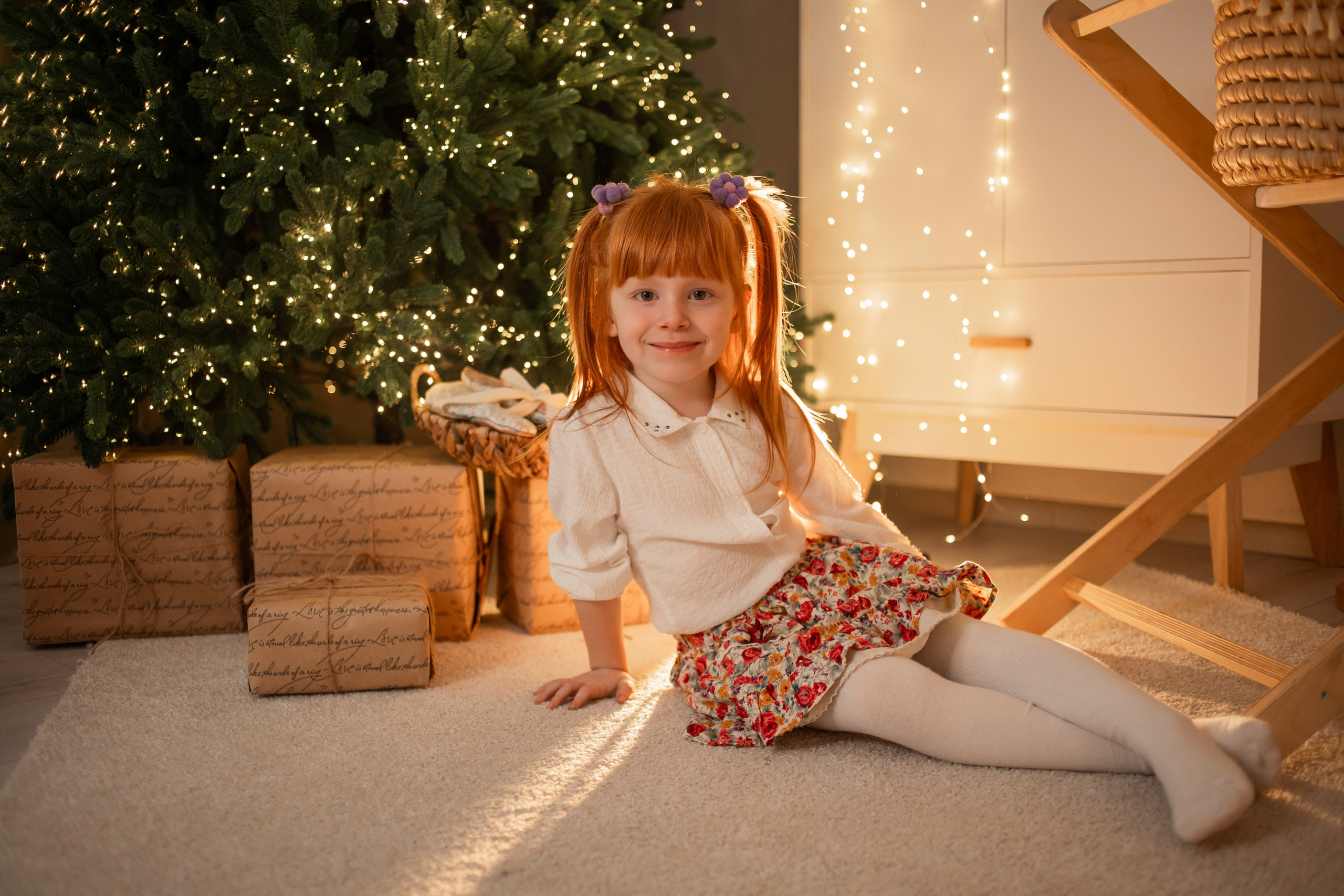 Новый год 26. Семейный фотограф в Сочи, Лоо, Дагомысе, Вардане Кучумова Олеся