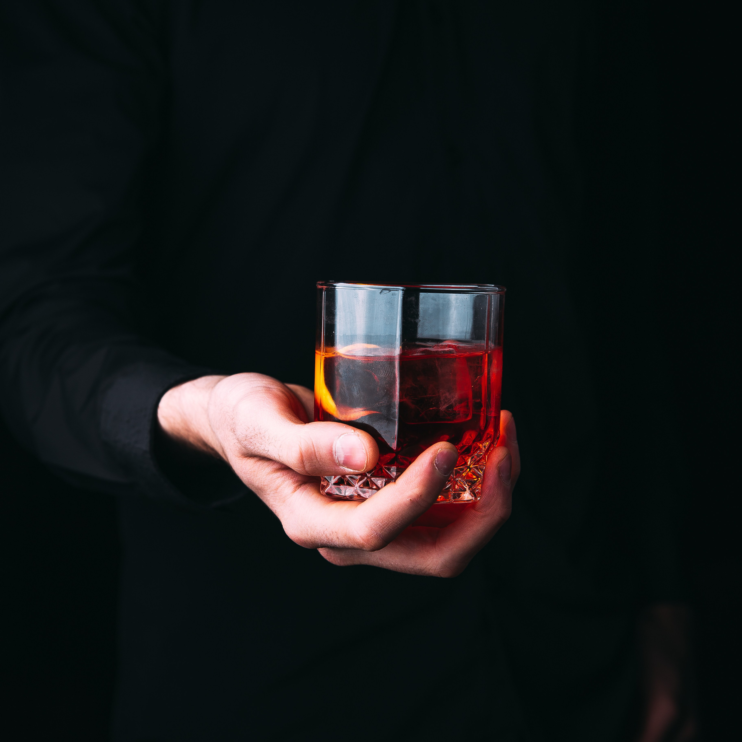 Фуд-фотография. Рекламный и портретный фотограф в Алматы — Серекпаев Танирхан