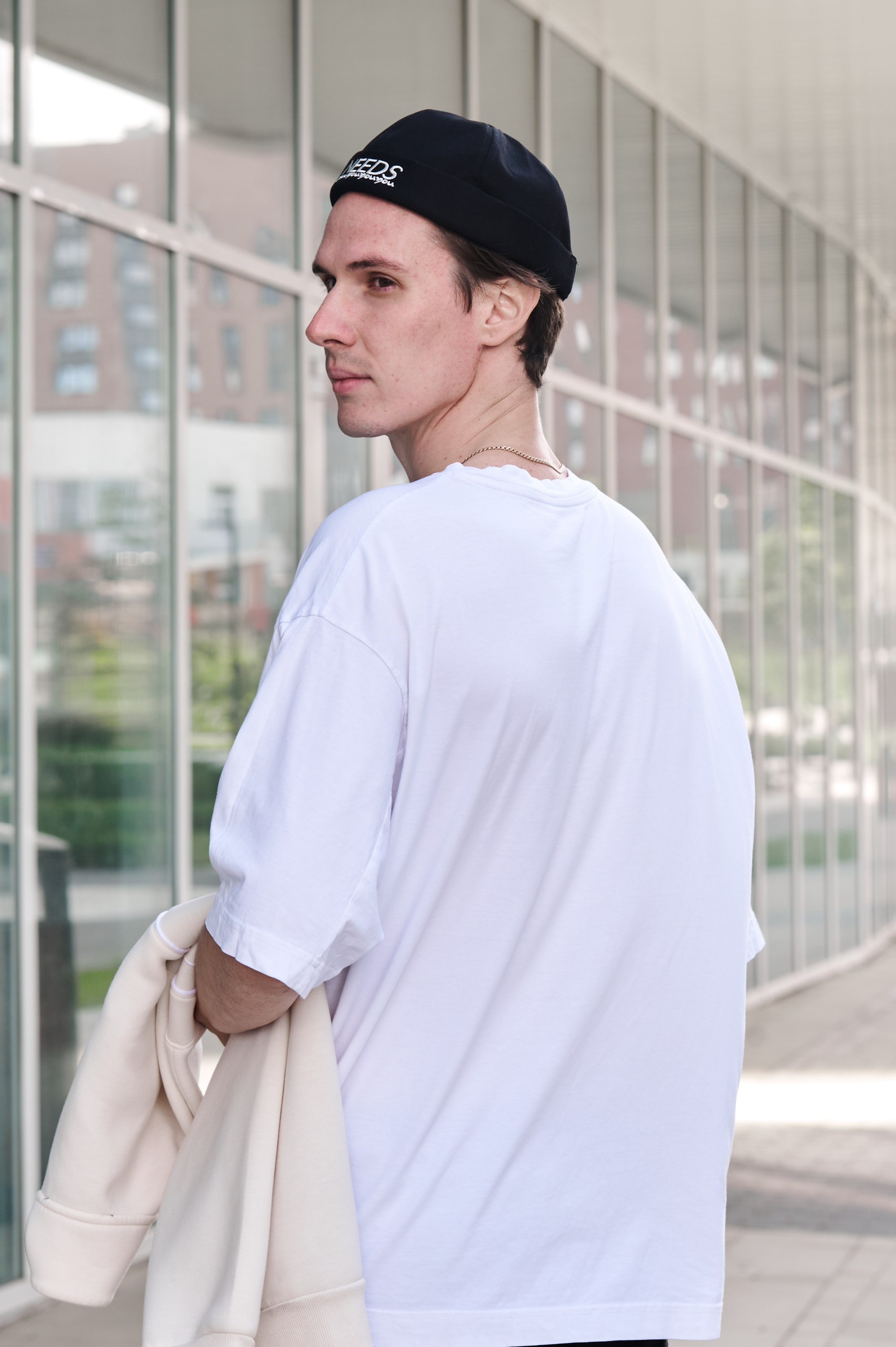 Съемка Докеров и Панам. Коммерческий фотограф в Казани Ксения Добролюбова