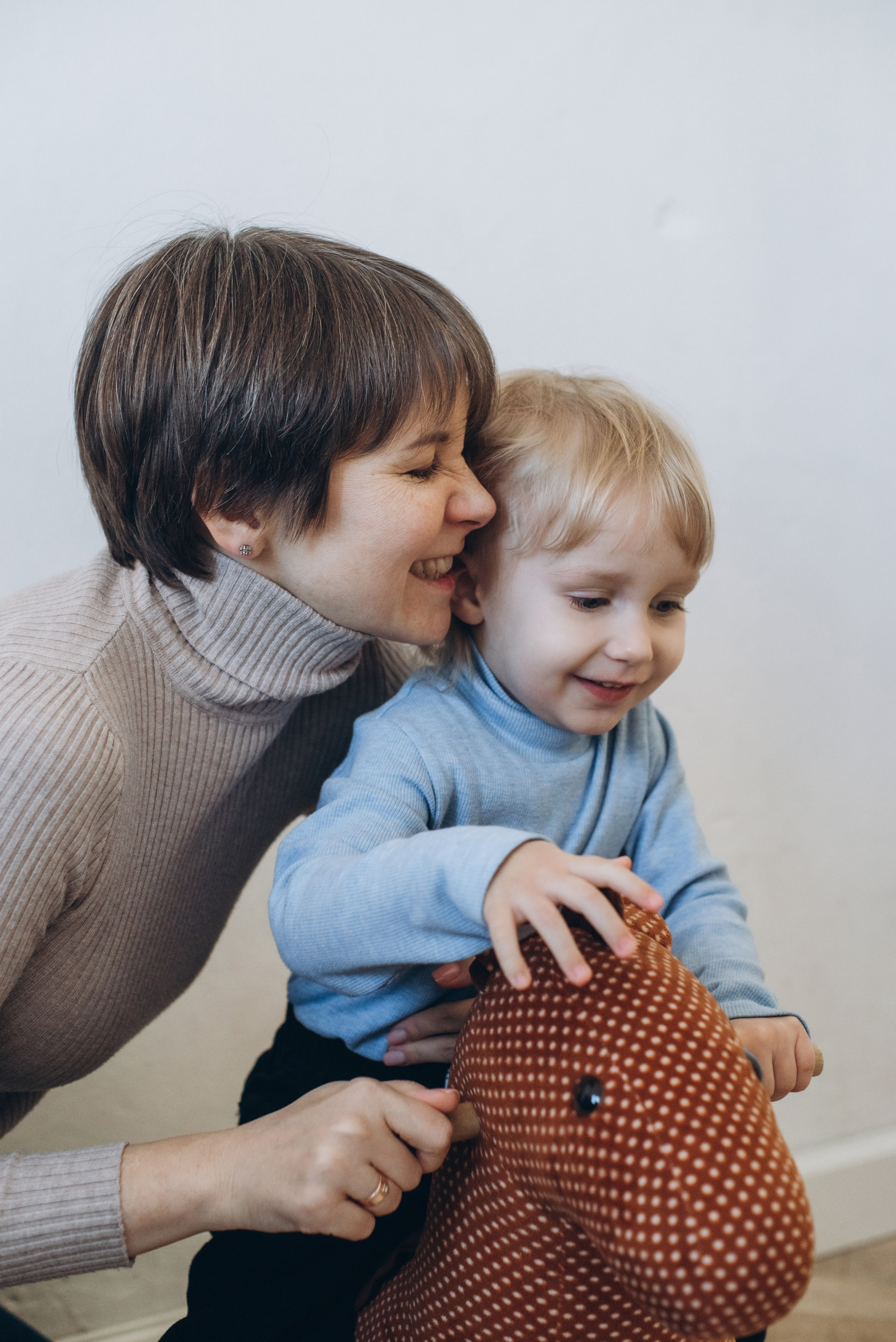 Счастливы вместе. Фотограф Катерина Тюрина. Саратов