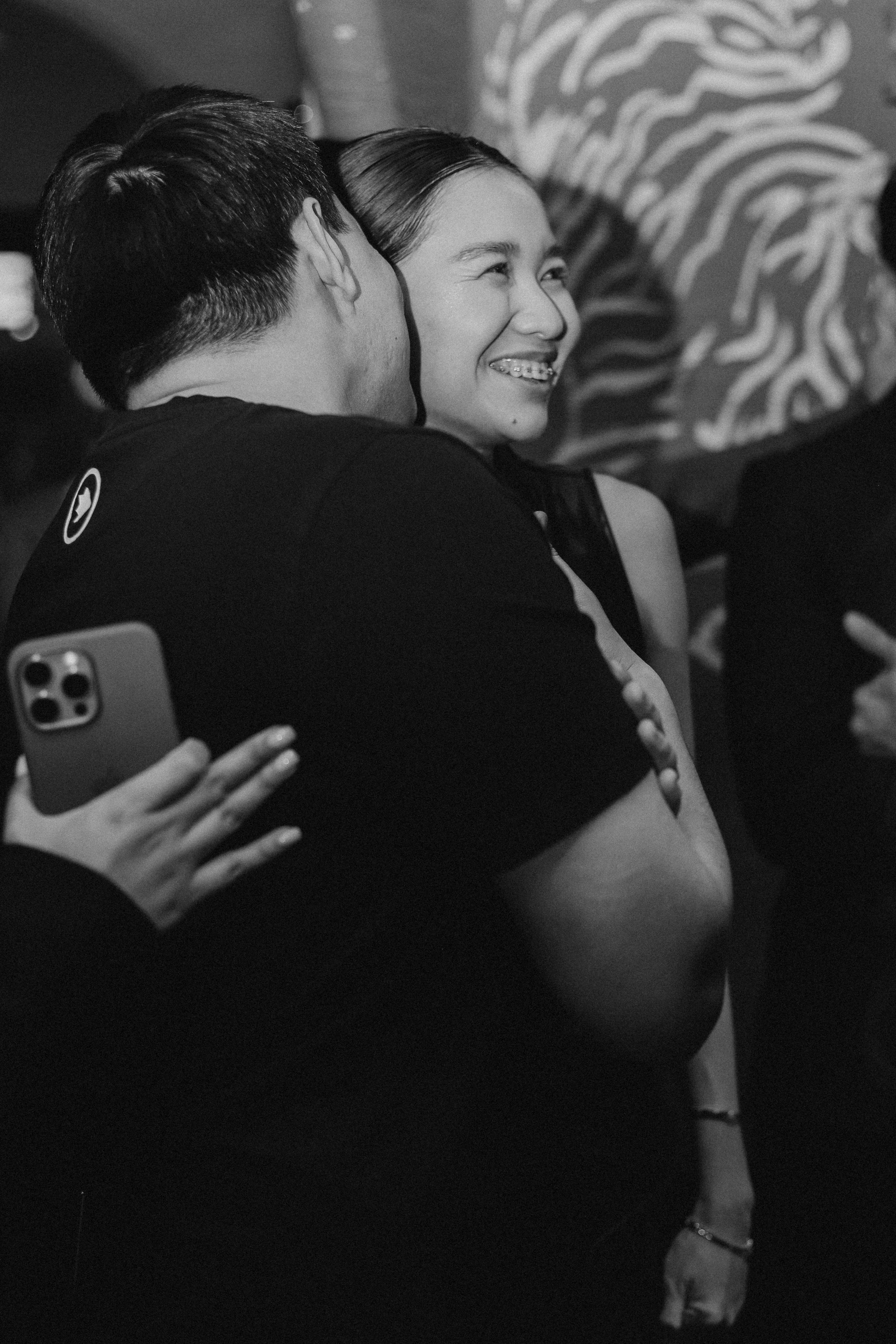 Корпоратив QM | 5.12. Фотограф в Алматы и Москве Даша Пушкина