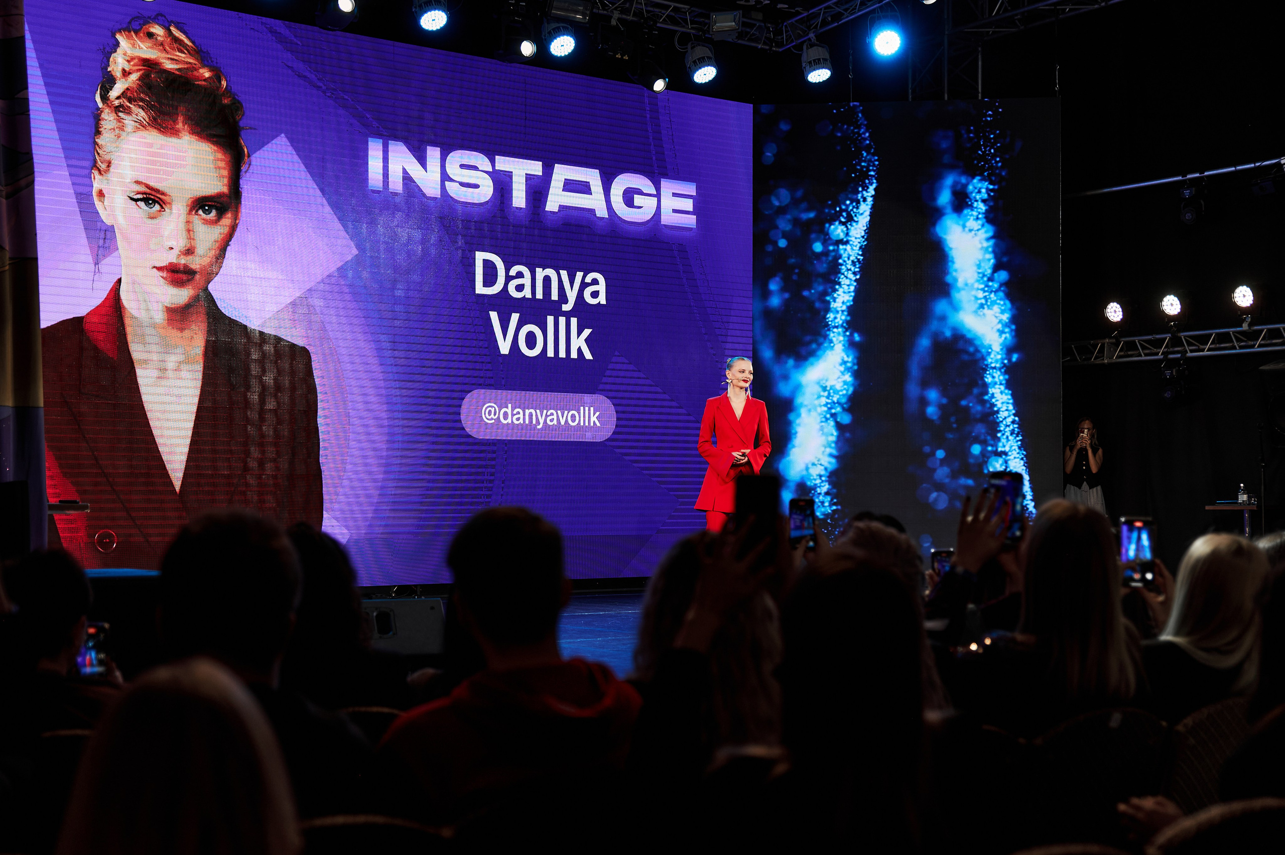 INSTAGE2024. Свадебный и портретный фотограф в Тюмени Женя Черемнова