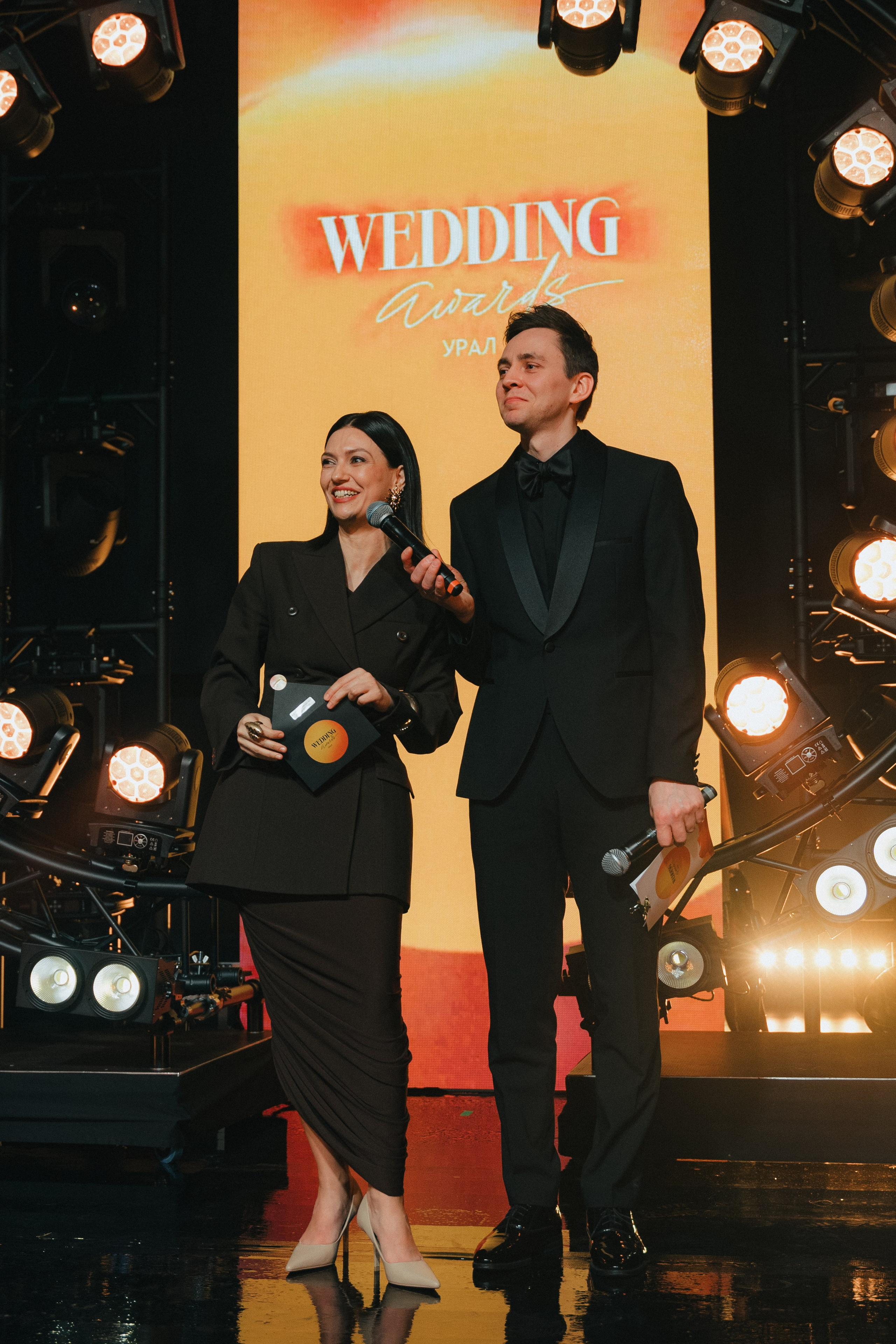 Wedding Awards Ural'24. Свадебный и портретный фотограф в Тюмени Женя Черемнова