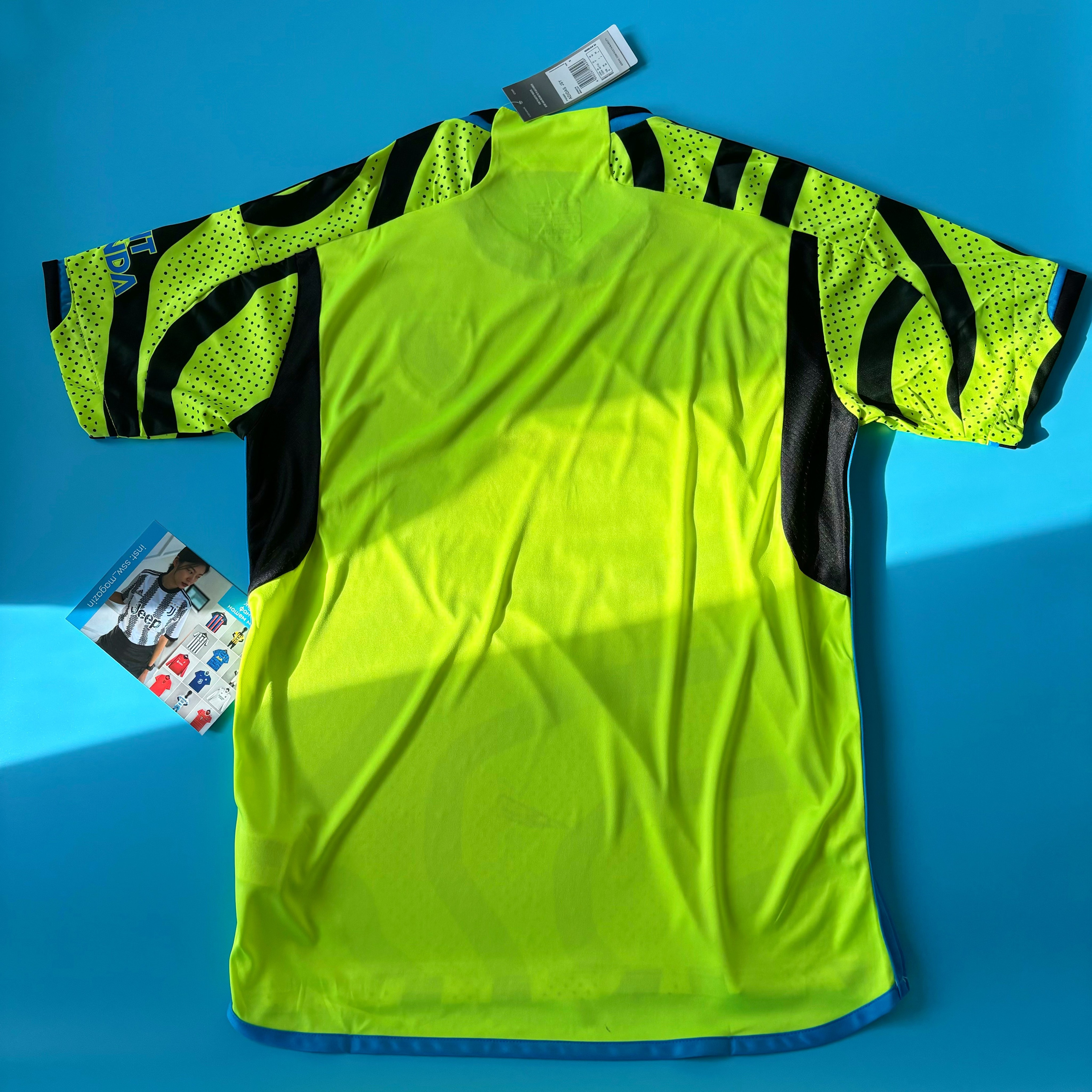 Джерси Арсенал 2023-2024 купить. Футбольный магазин — ssw_magazin