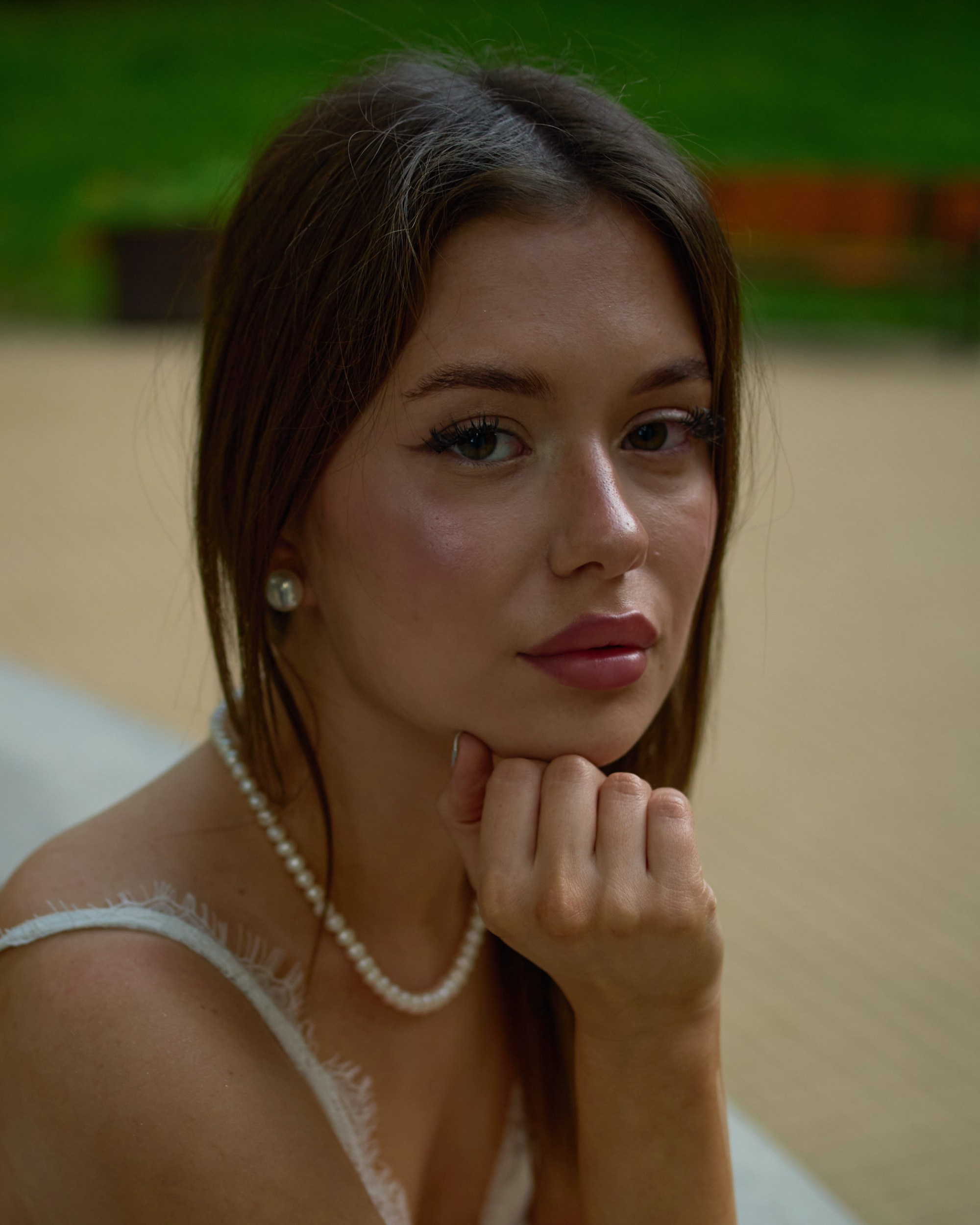 Портретный фотограф в Туле — Кураков Максим