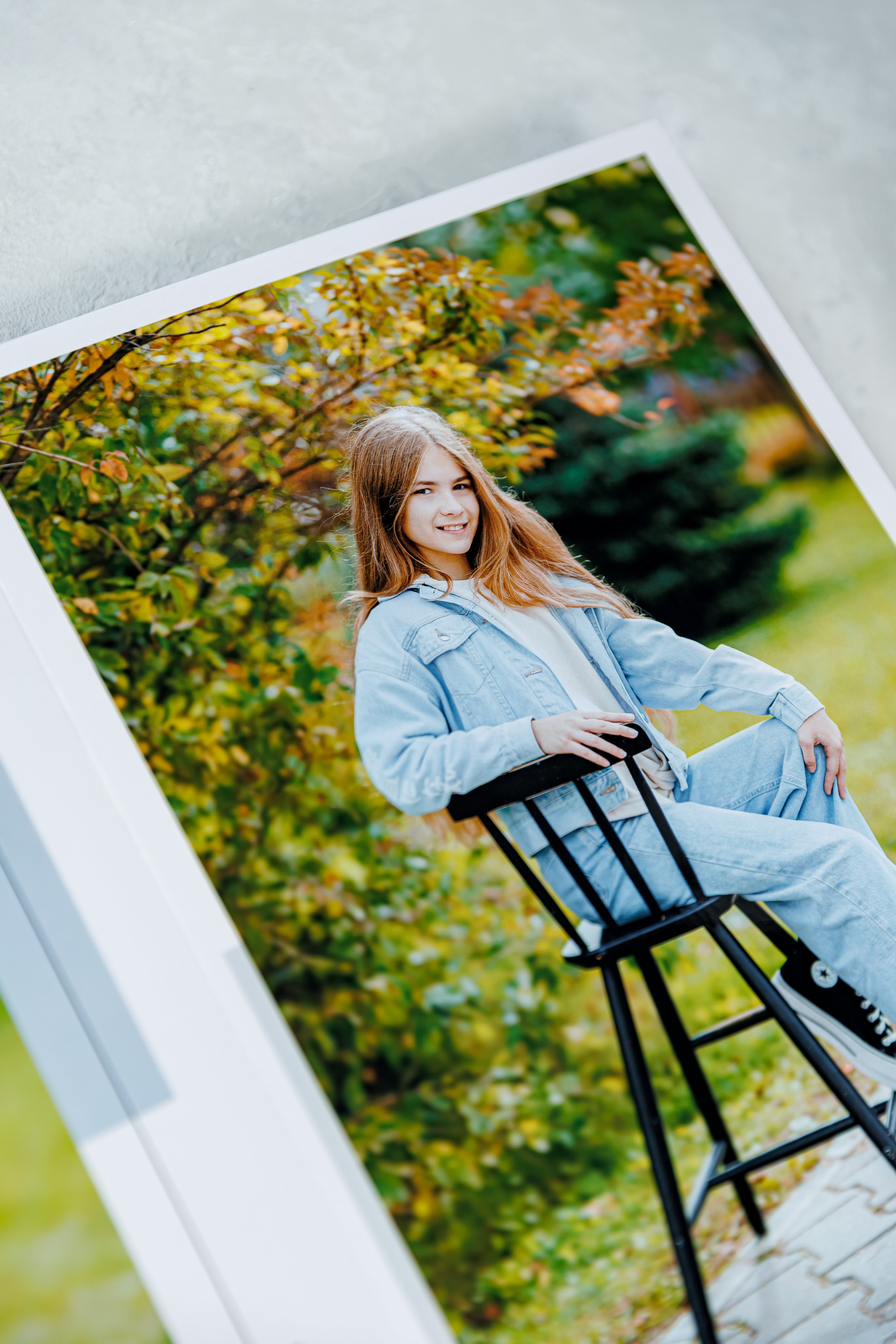 Выпускные альбомы 4 класс. Семейный и детский фотограф Комина Елена, Власиха, Одинцово