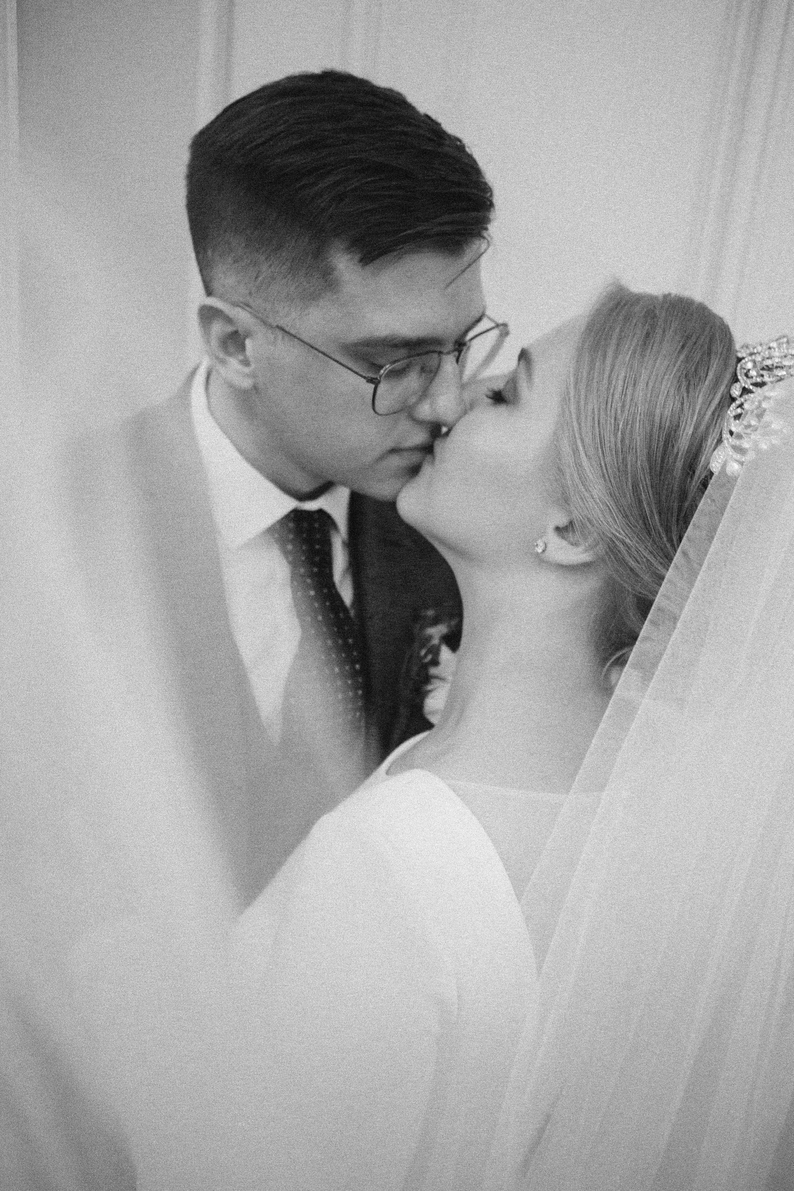 Анонс. Свадьба Алексея и Анны. Galina and Nikita Bykovets, a wedding photographer and videographer duo in Germany