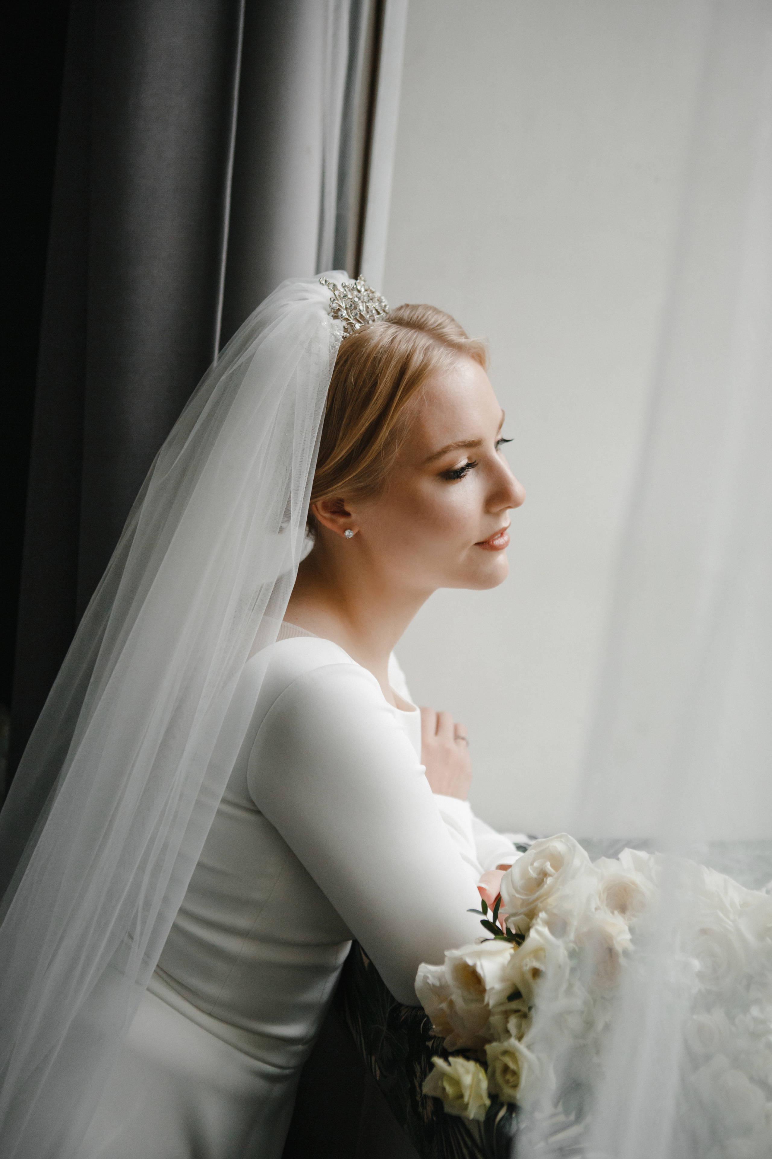 Анонс. Свадьба Алексея и Анны. Galina and Nikita Bykovets, a wedding photographer and videographer duo in Germany