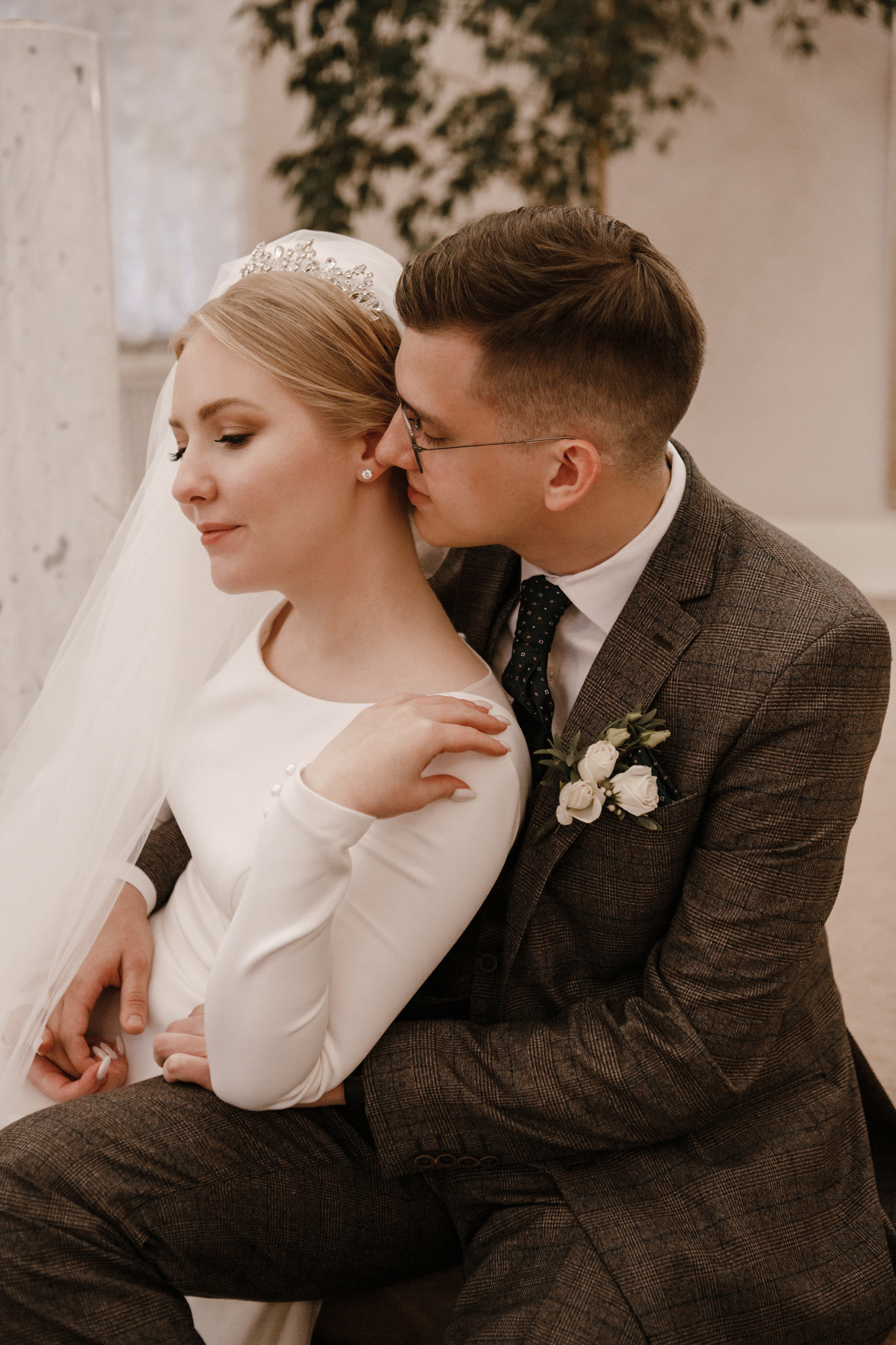 Анонс. Свадьба Алексея и Анны. Galina and Nikita Bykovets, a wedding photographer and videographer duo in Germany
