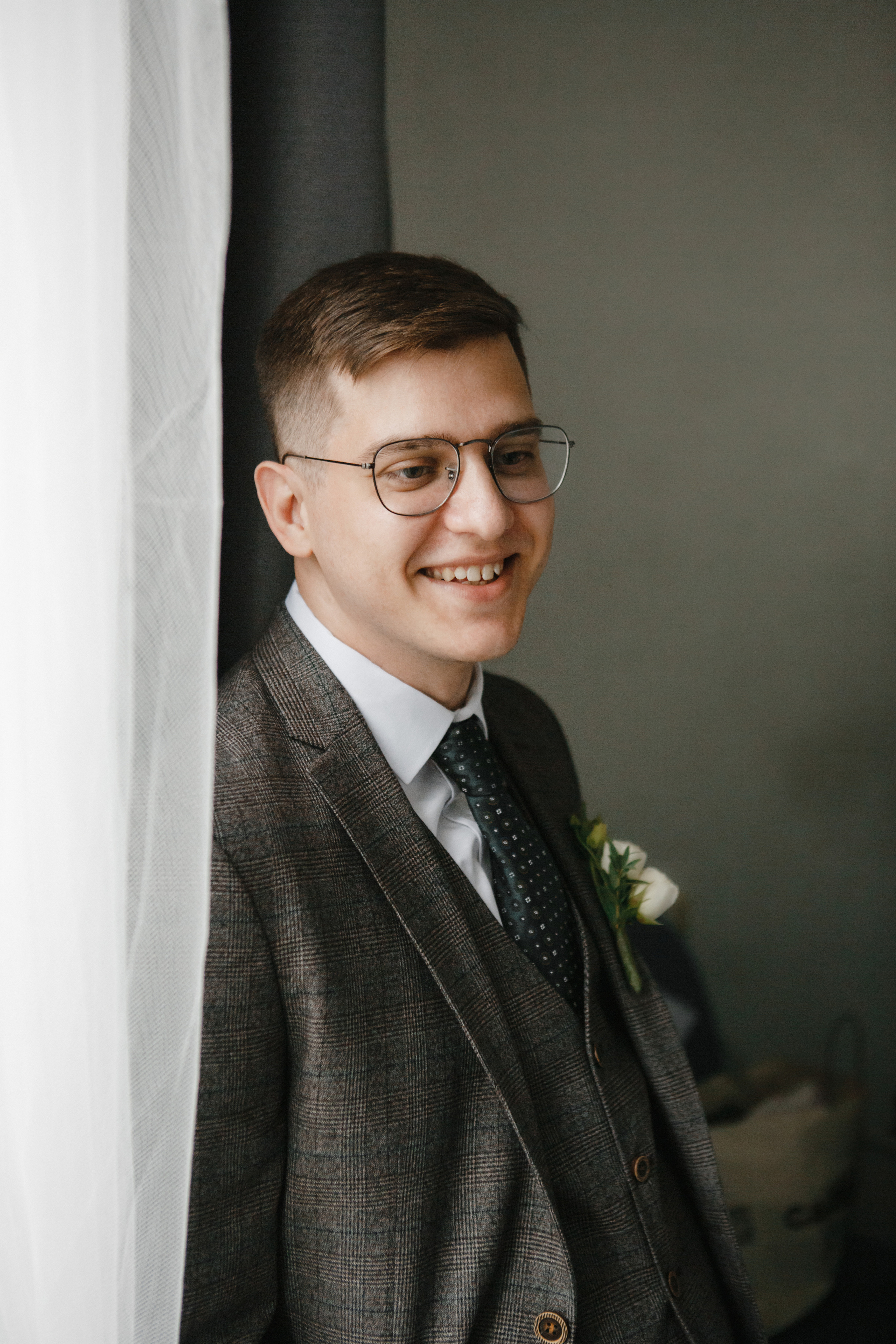 Анонс. Свадьба Алексея и Анны. Galina and Nikita Bykovets, a wedding photographer and videographer duo in Germany