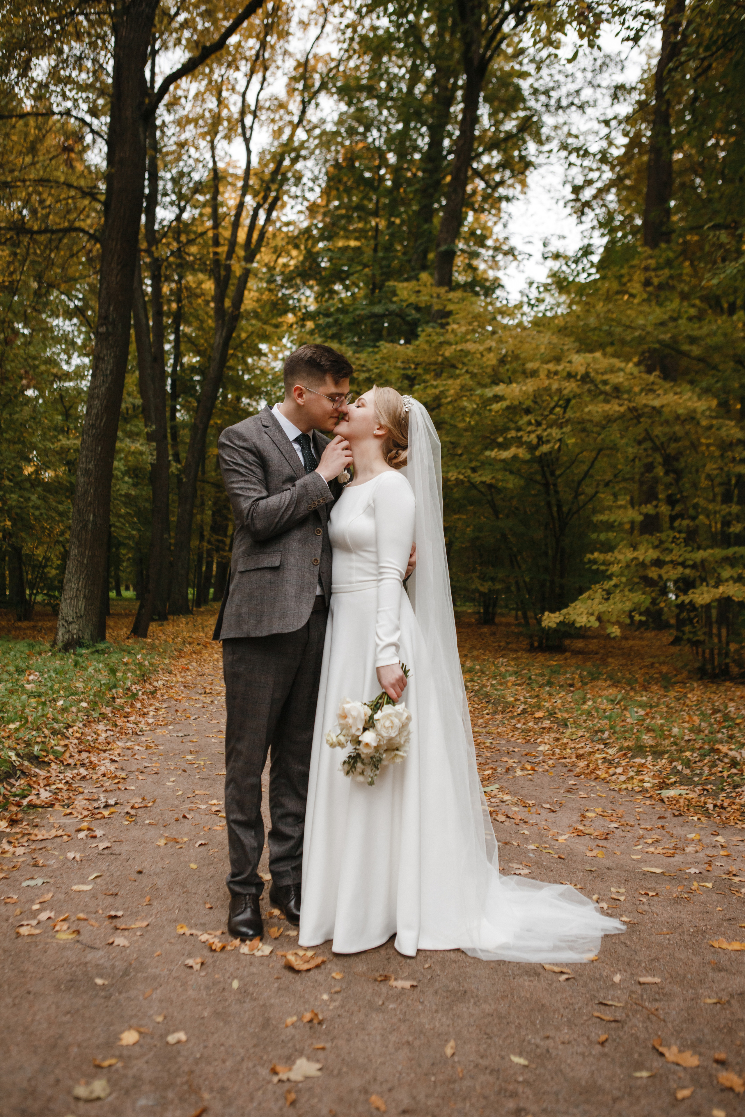 Анонс. Свадьба Алексея и Анны. Galina and Nikita Bykovets, a wedding photographer and videographer duo in Germany