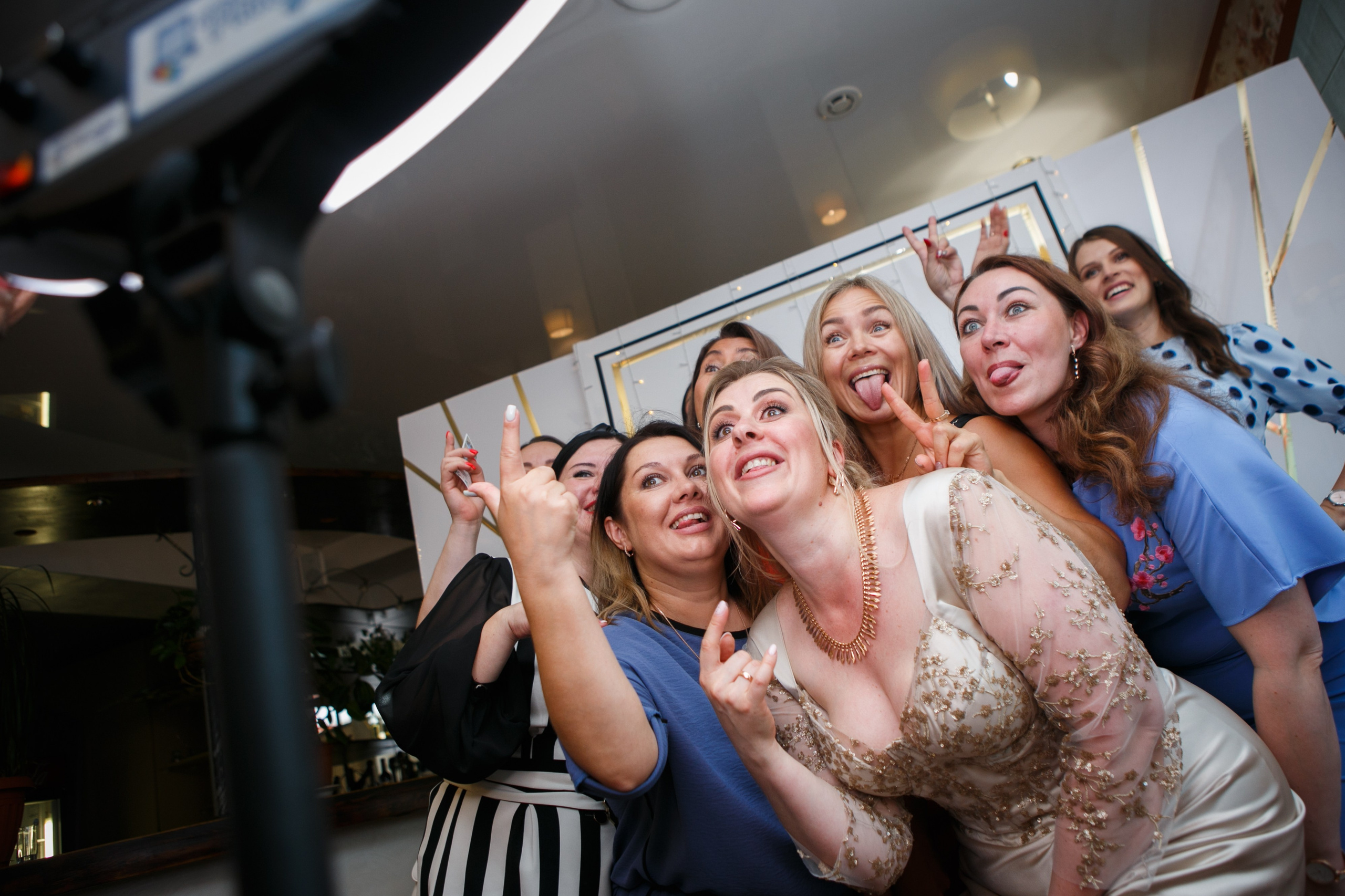 ТОРЖЕСТВА и дни рождения. Фотограф Евгения Лондкевич