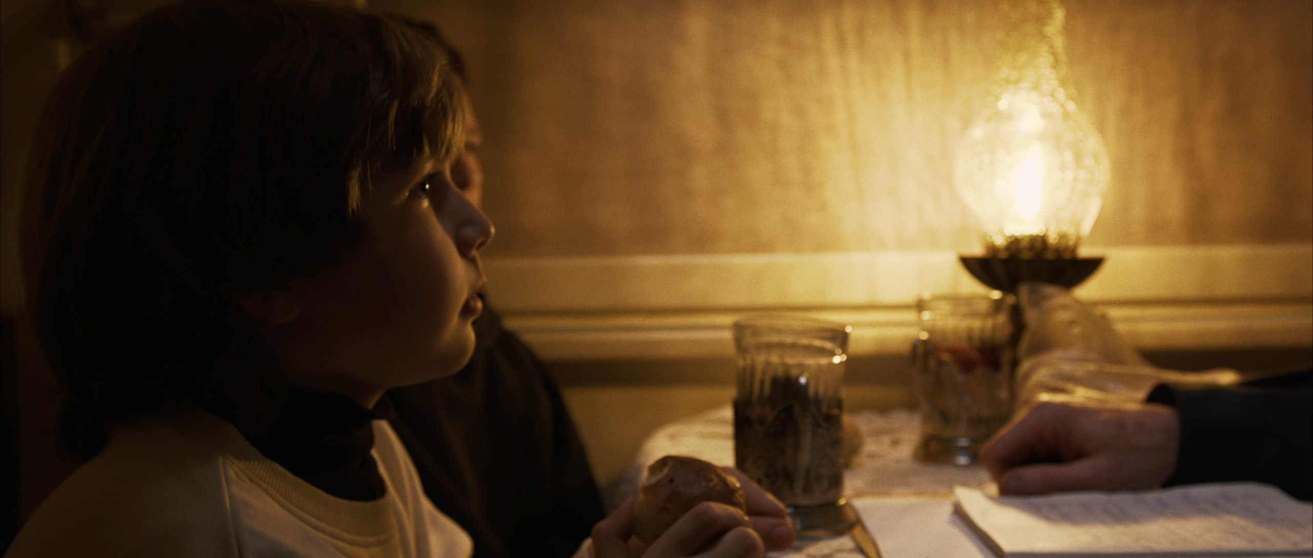 Платформа 19/44 (короткометражный фильм). Цветокоррекция видео | Novikov Color