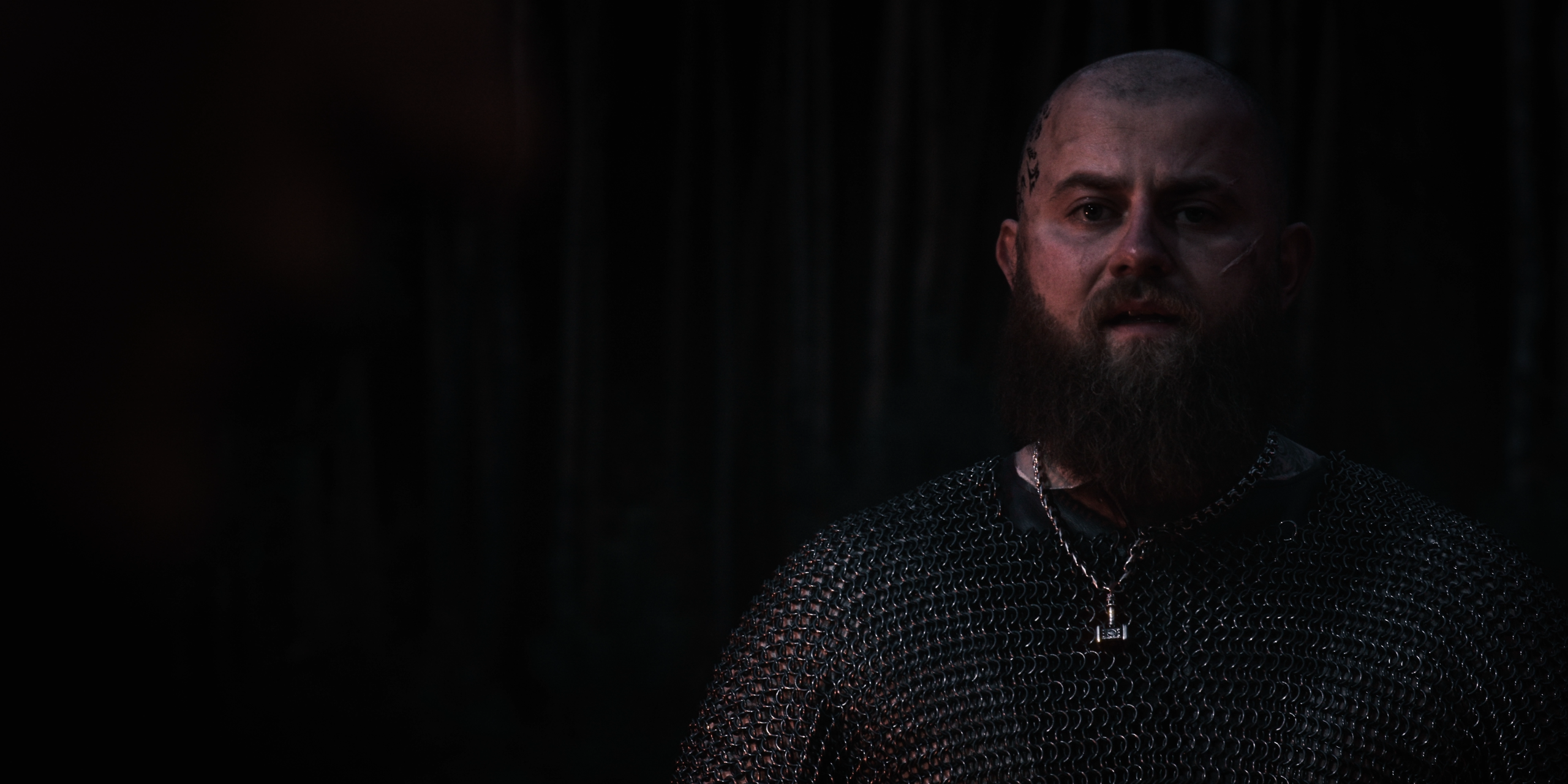 ANILEDA — Русь (сниппет). Цветокоррекция видео | Novikov Color