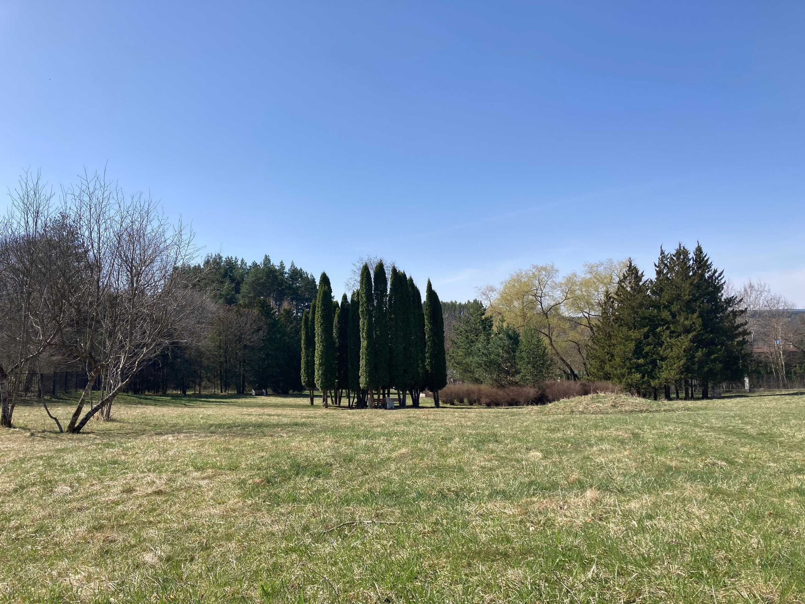 Кисловодск. Смотри, красота!