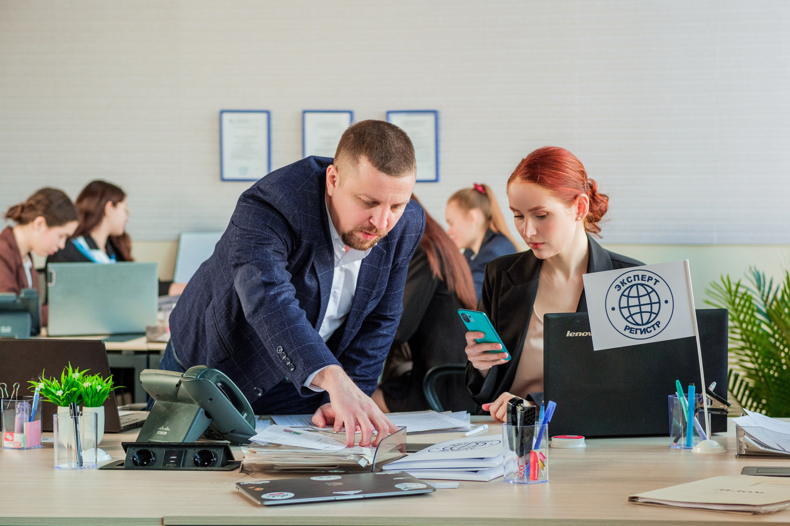 Контент съемка для среднего бизнеса