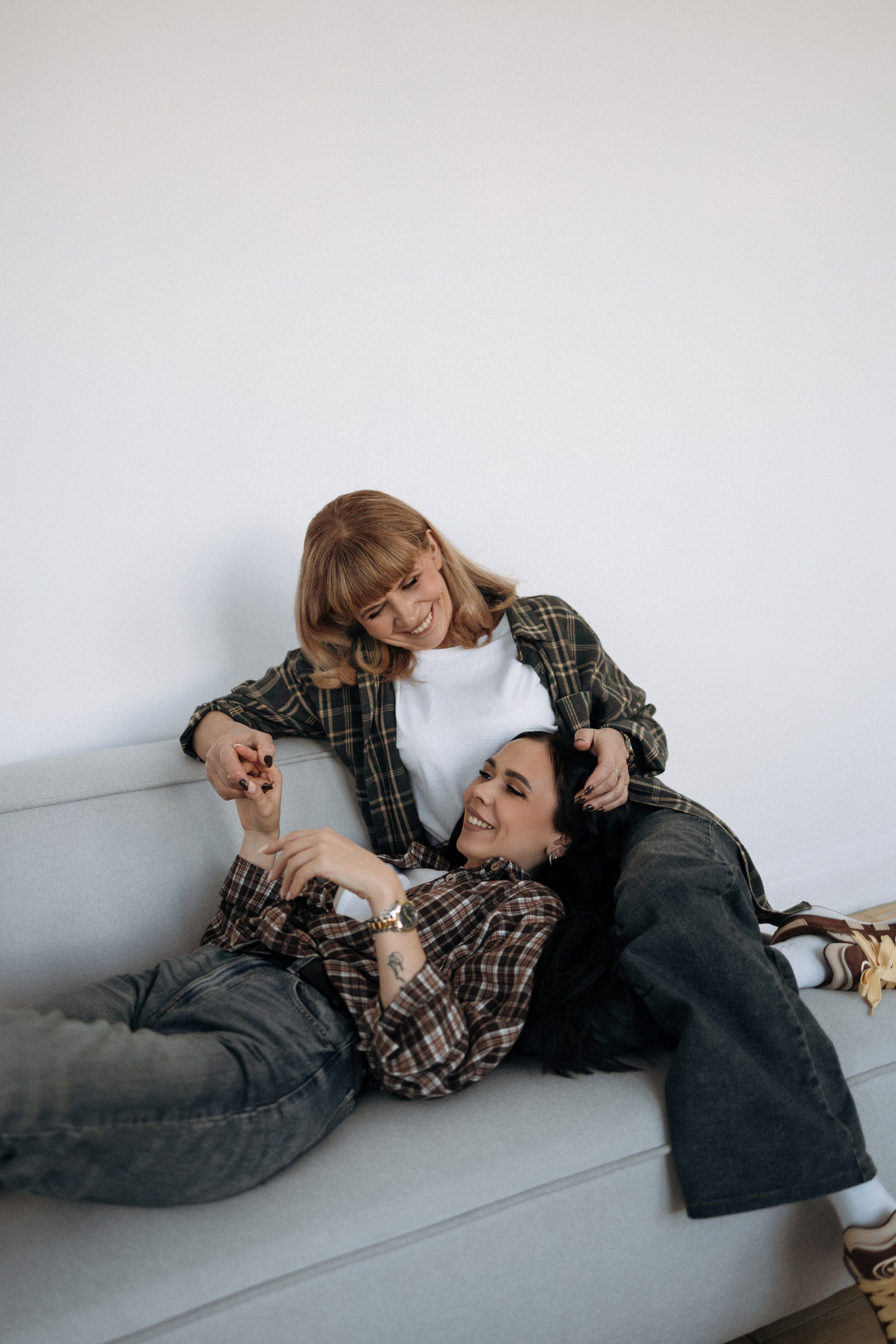 Портретный фотограф Кристина Абакумова в Екатеринбурге