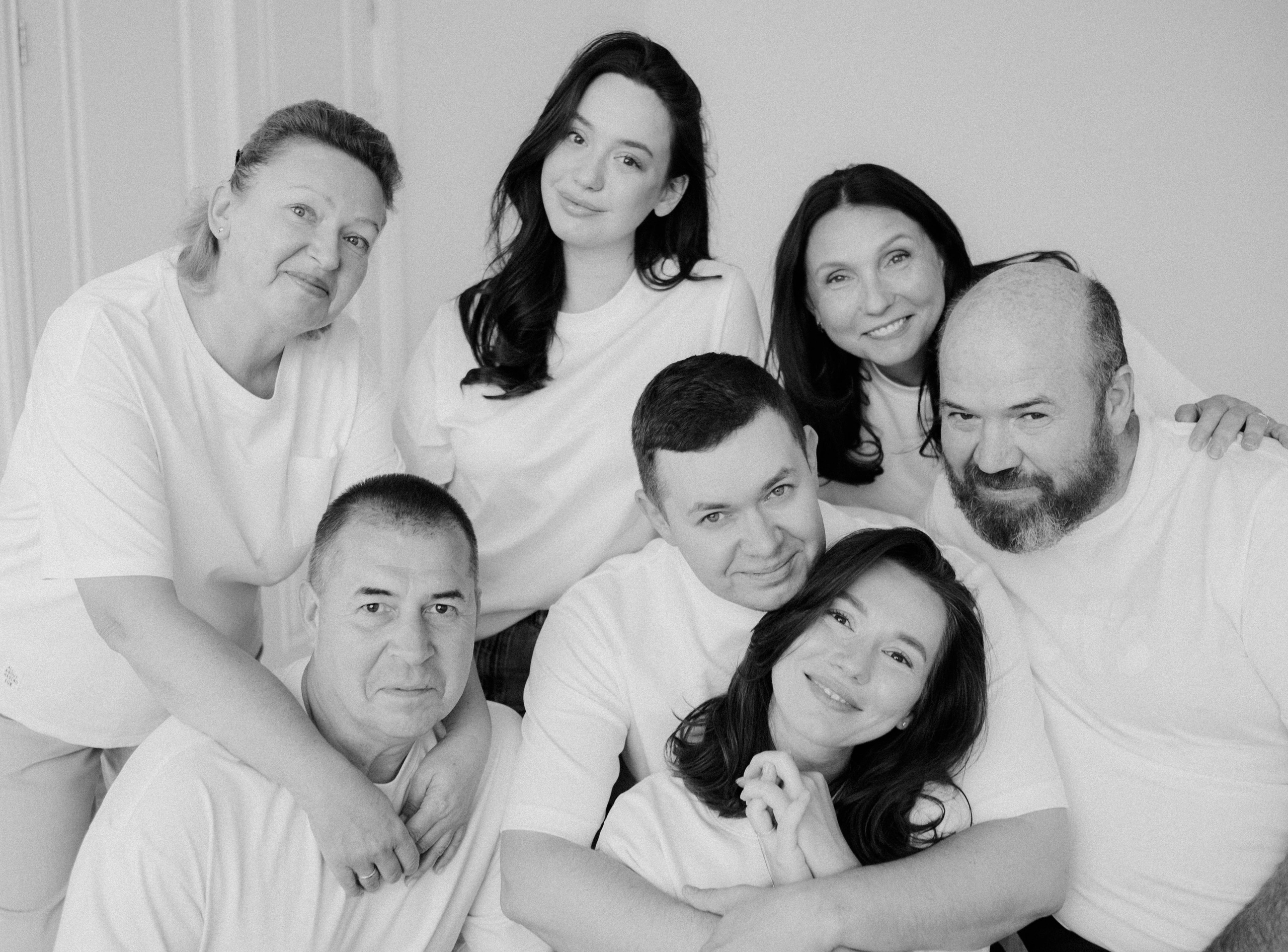 Фотограф в Москве — Анна Киселёва | портреты и тёплые истории