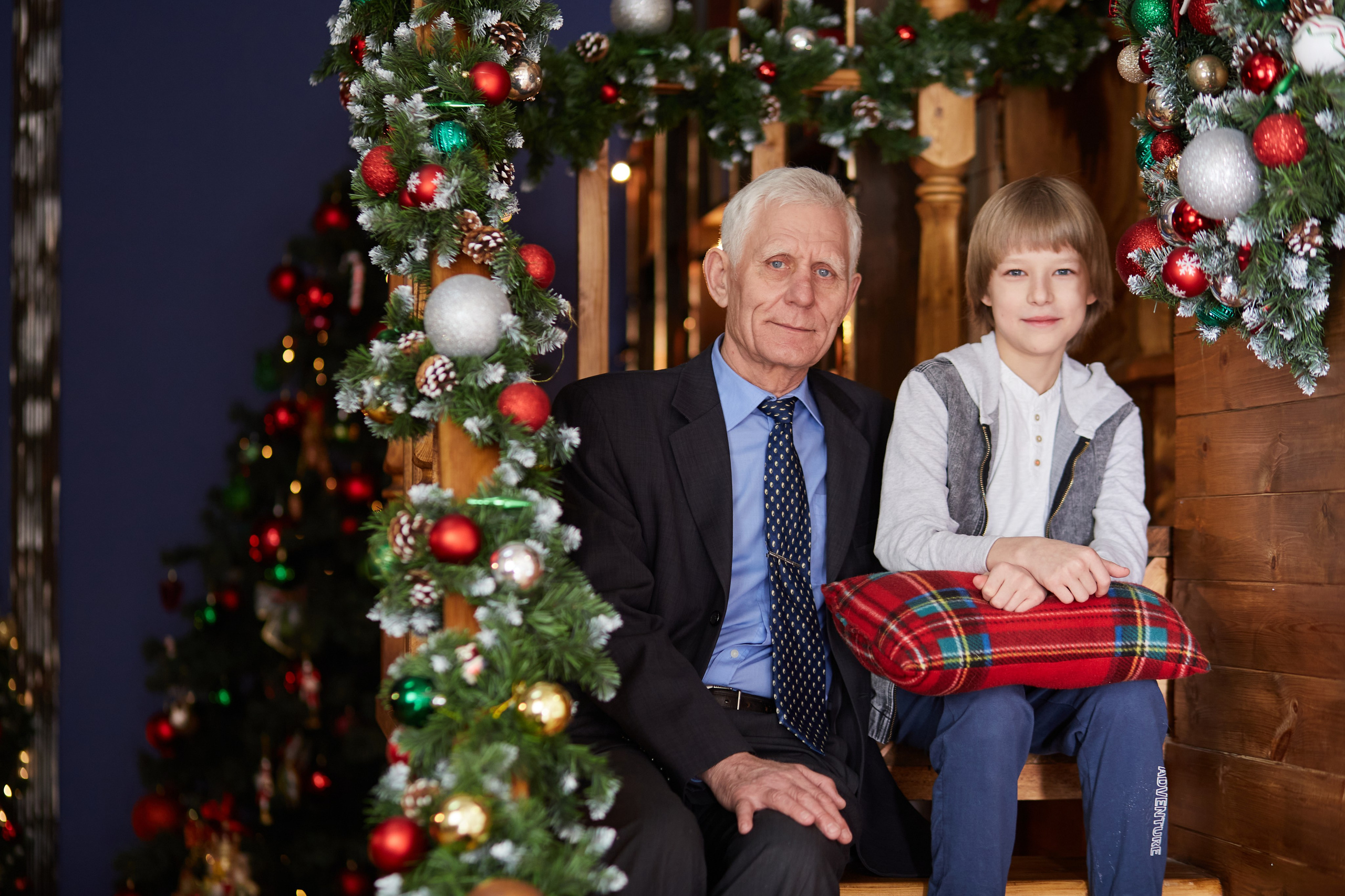 Семейная фотосессия. Frame Craft