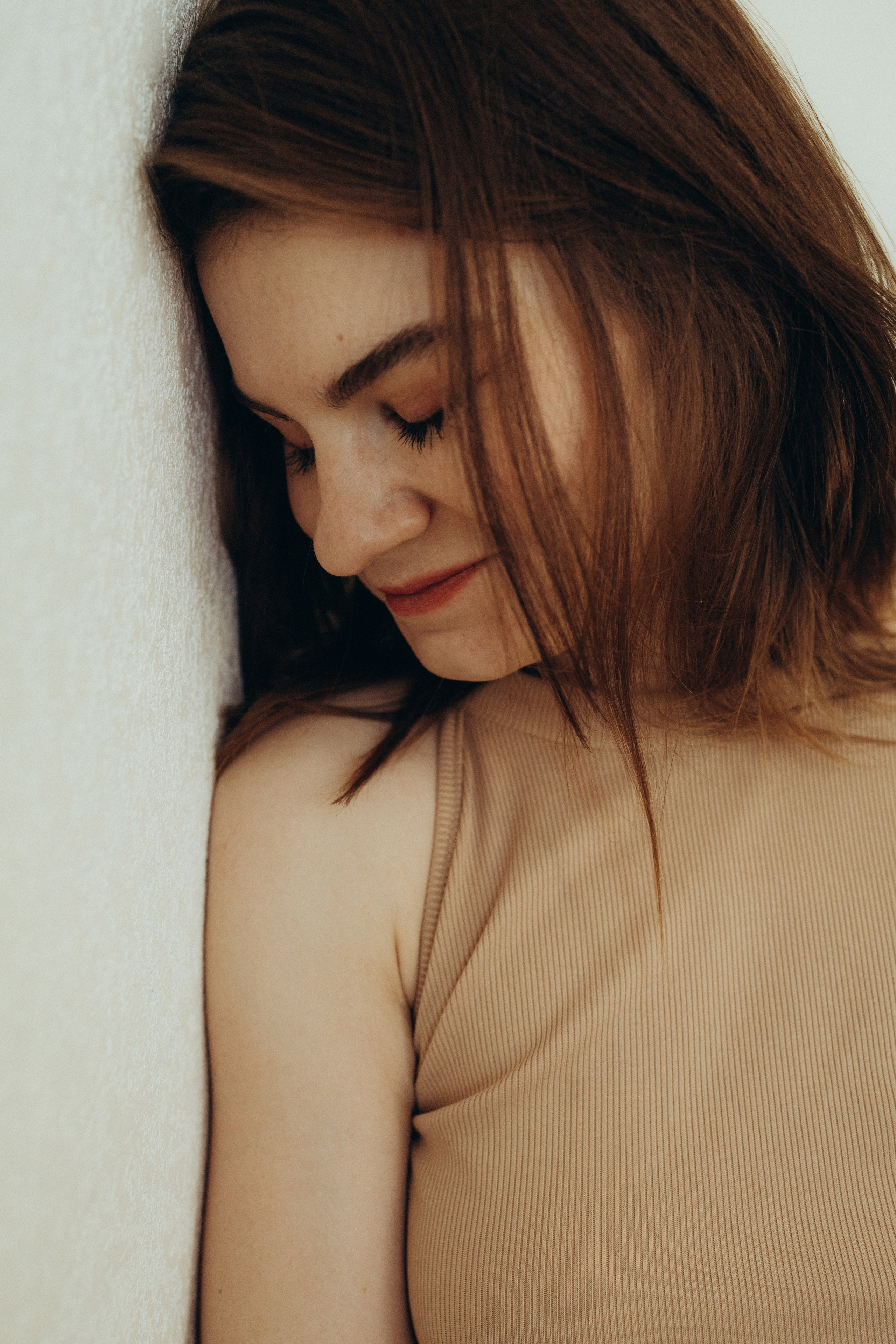 Алина. Фотограф Москва Алёна Суворова