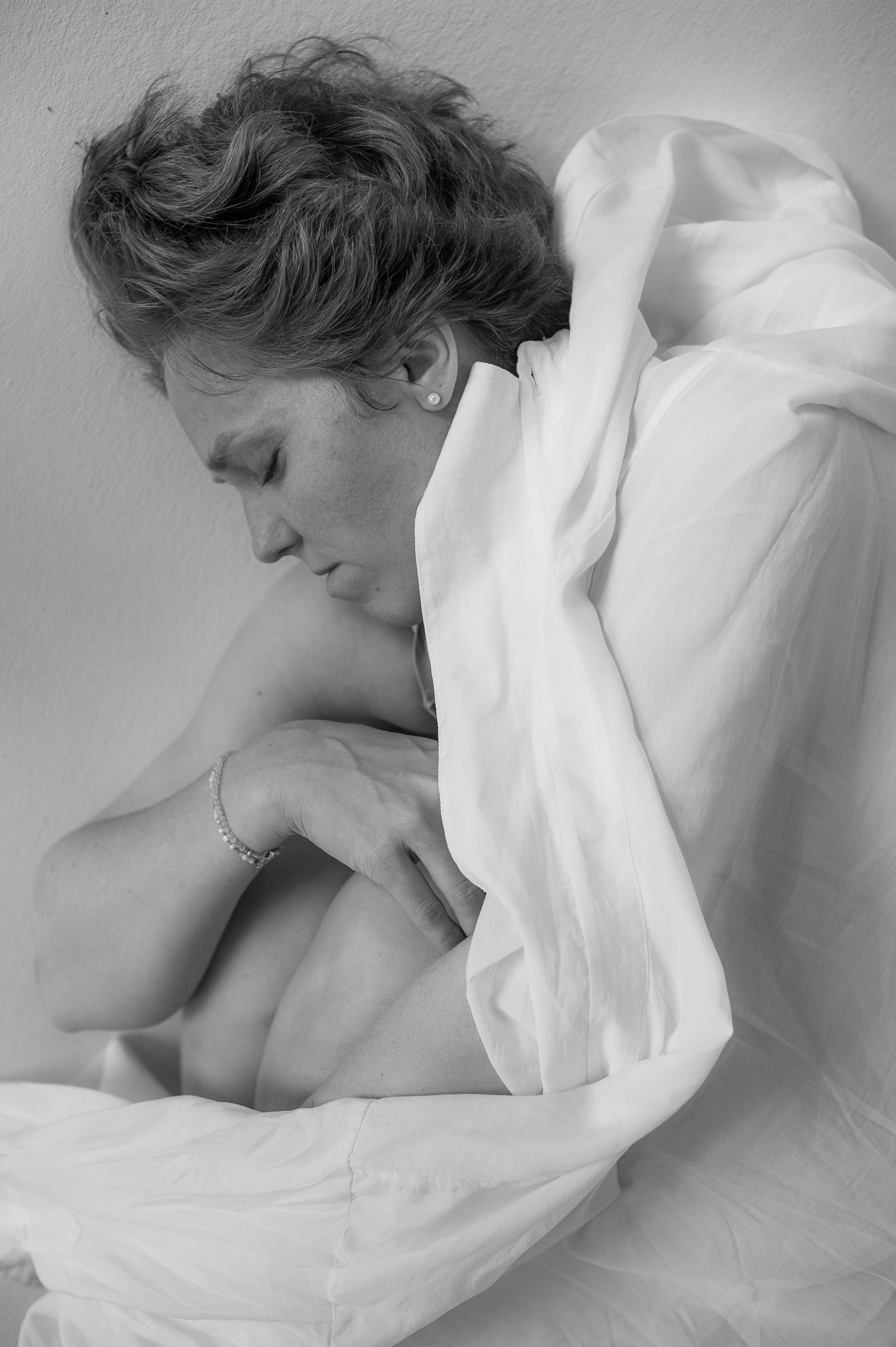 ПРОЕКТ «ЭТО Я». Танцующий фотограф в Сочи Анастасия Таволжанская