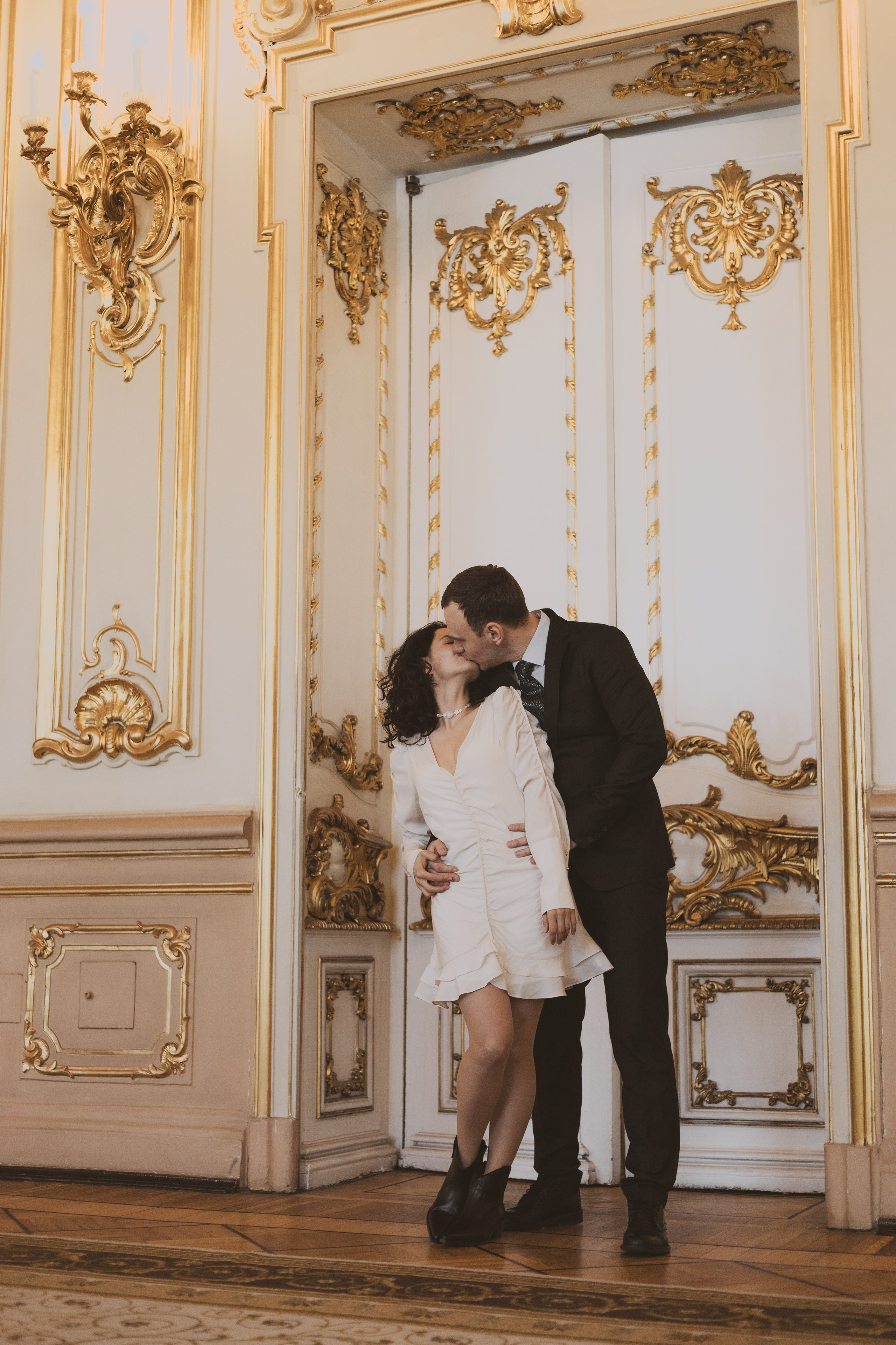 Фотограф в Петербурге Франтси Иванна