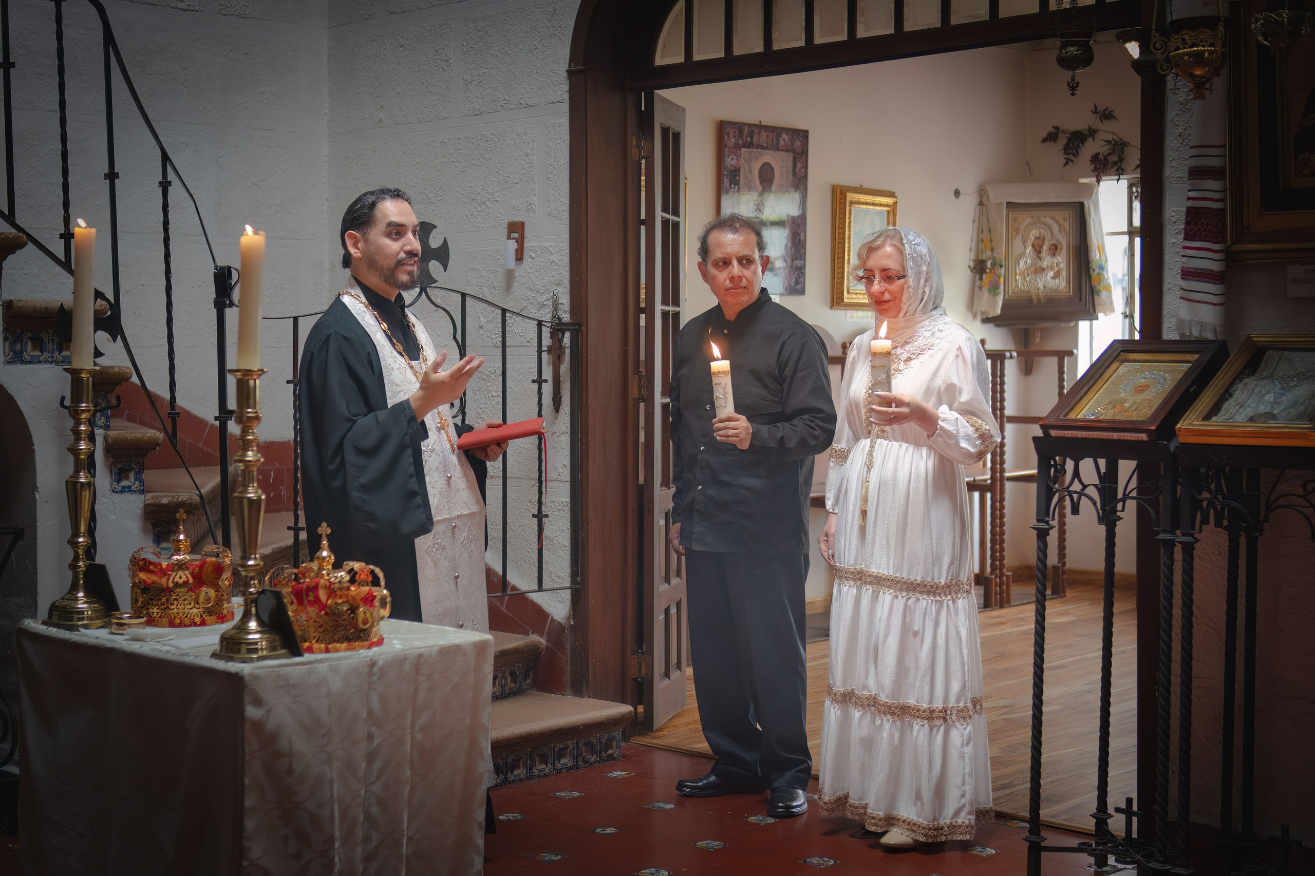 Ekaterina & Orest. CDMX Photography | Alex Klenin| Portrait & Event Photographer