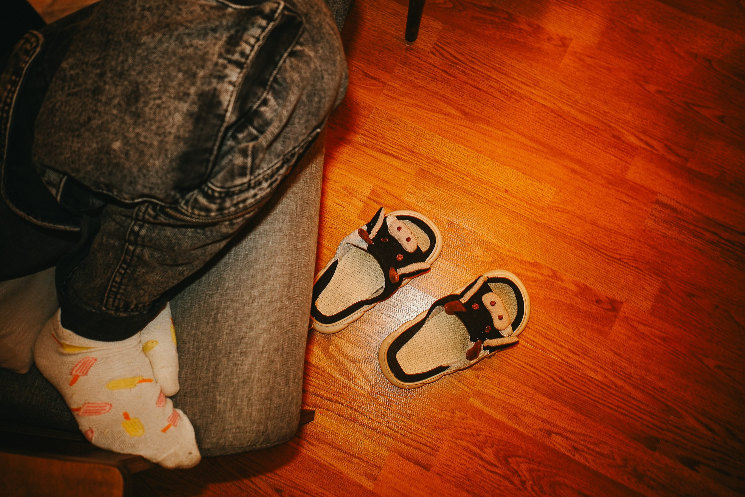 День рождения варибариста. ИТВИ