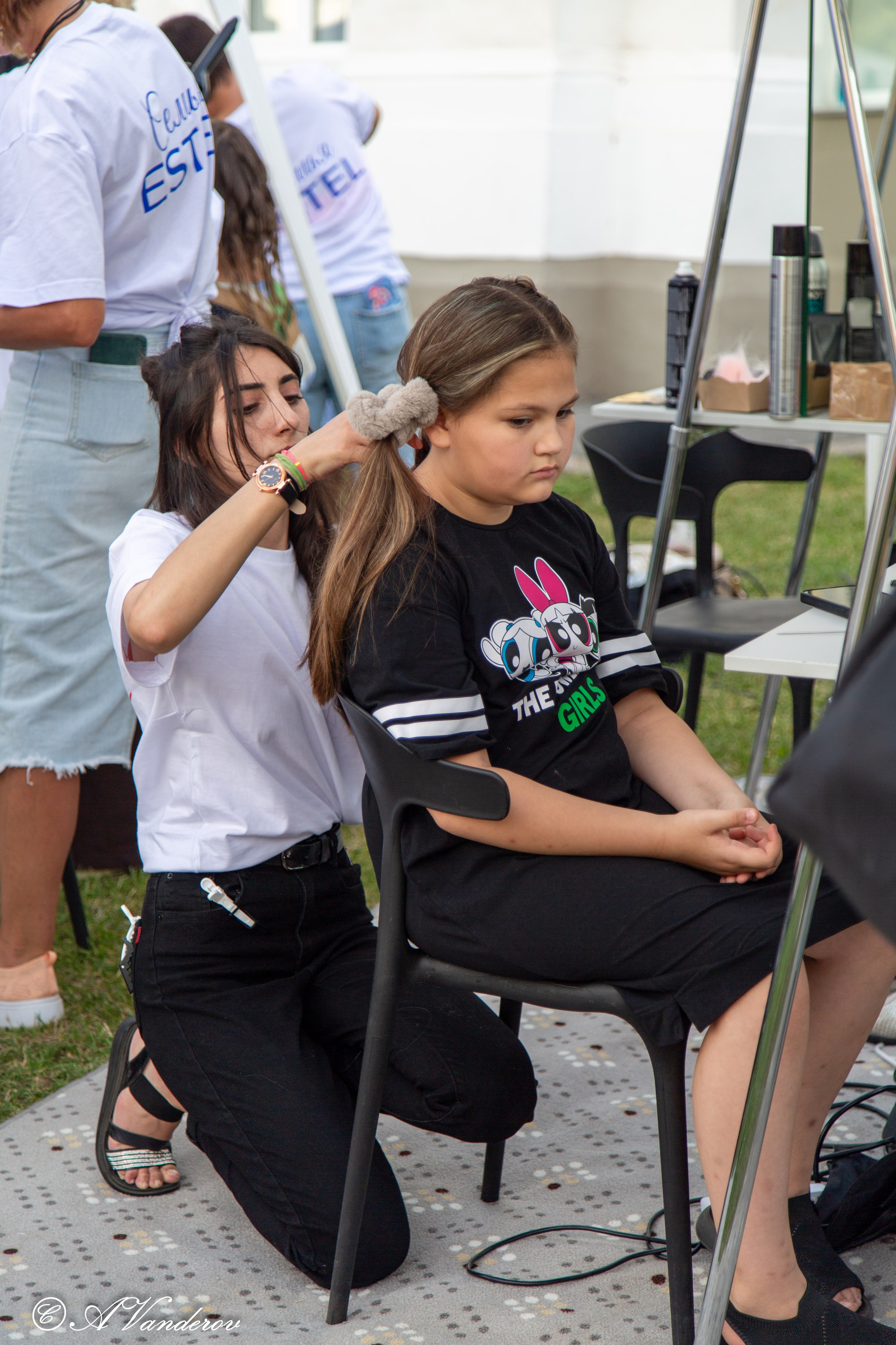 День города 03.08.2024. Фотограф Омск | Александр Вандеров