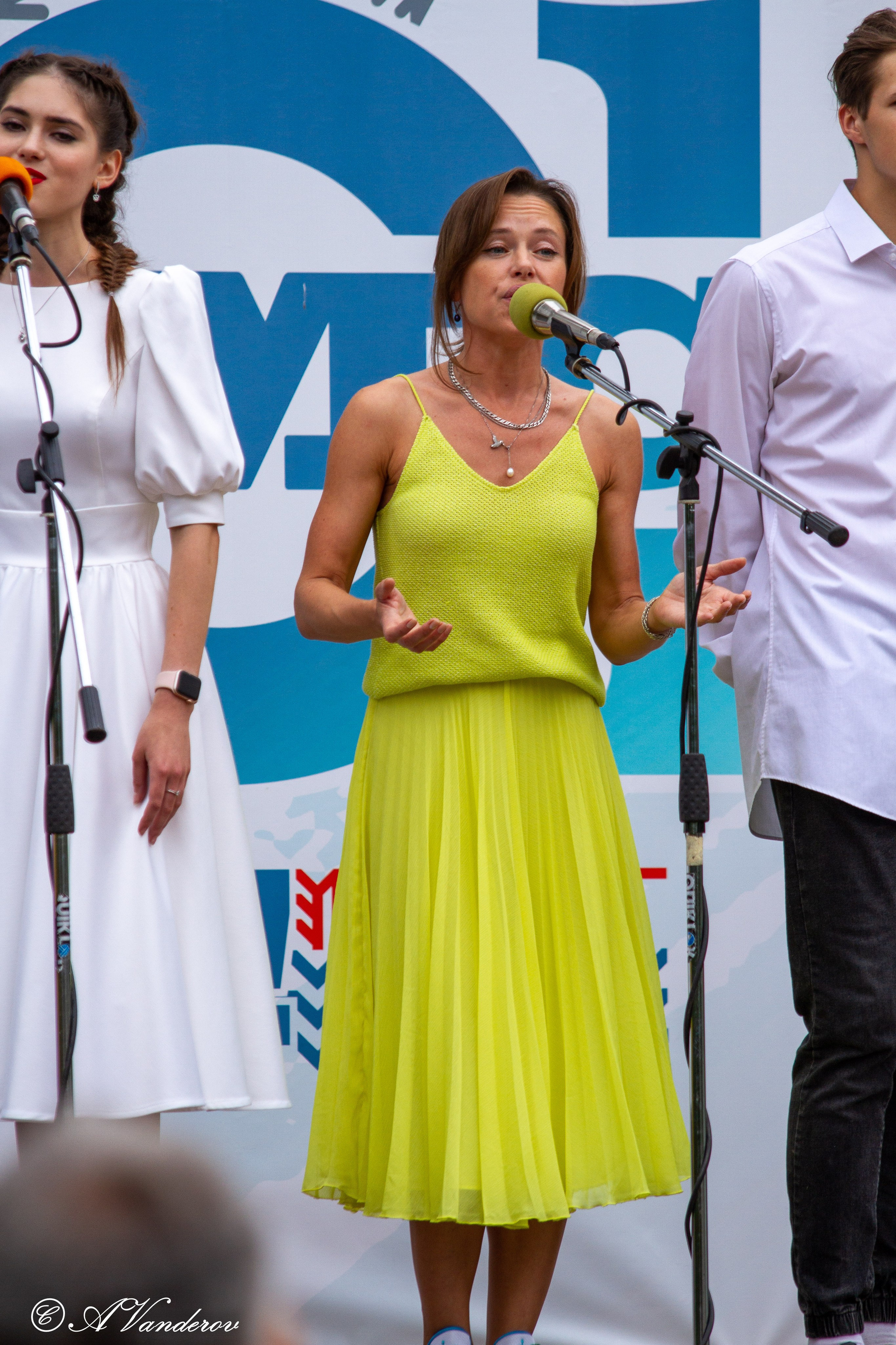 День города 05.08.2023. Фотограф Омск | Александр Вандеров