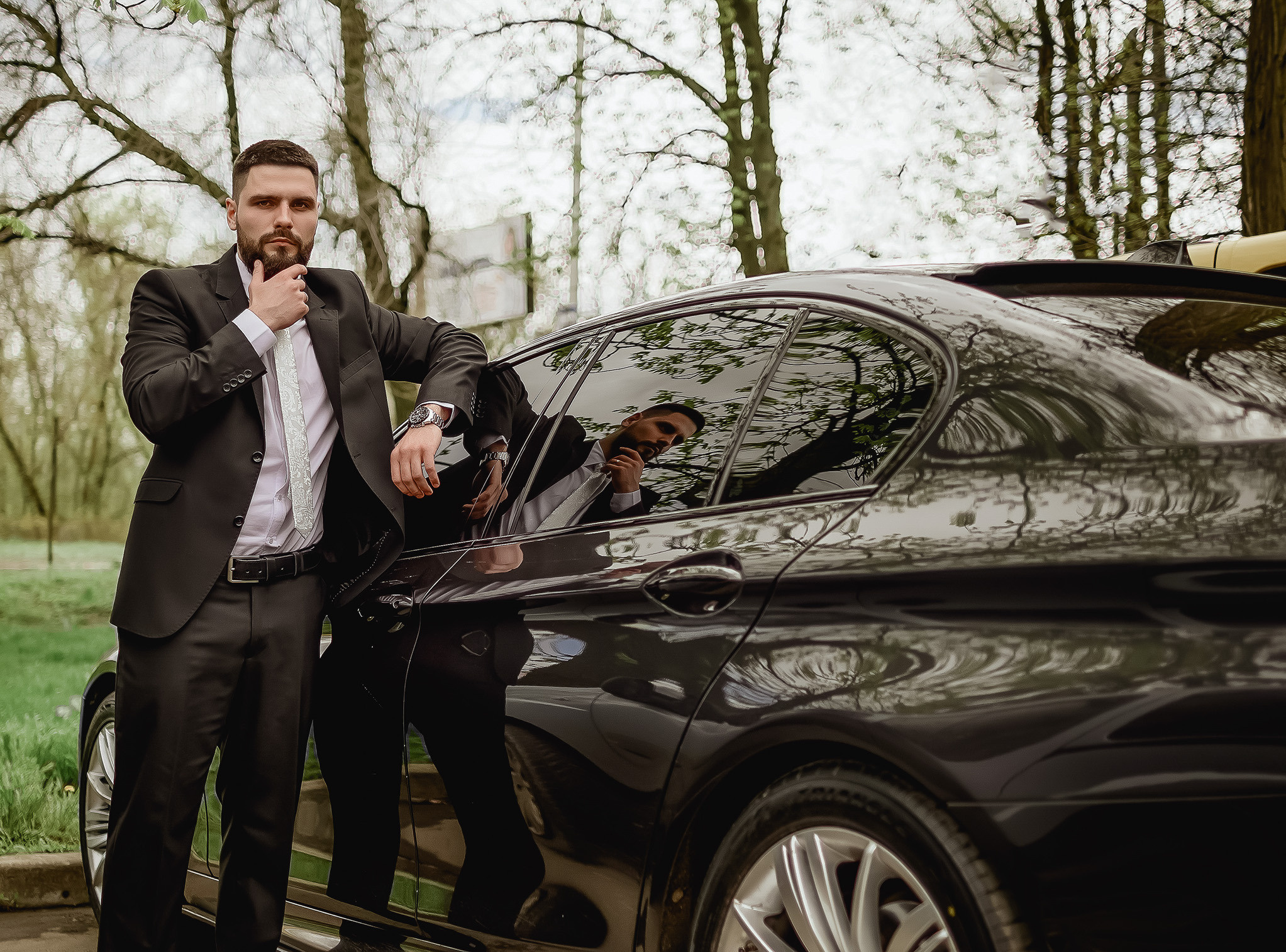 Свадьба с красными розами. Юлия Басня семейный и свадебный фотограф в Донецке