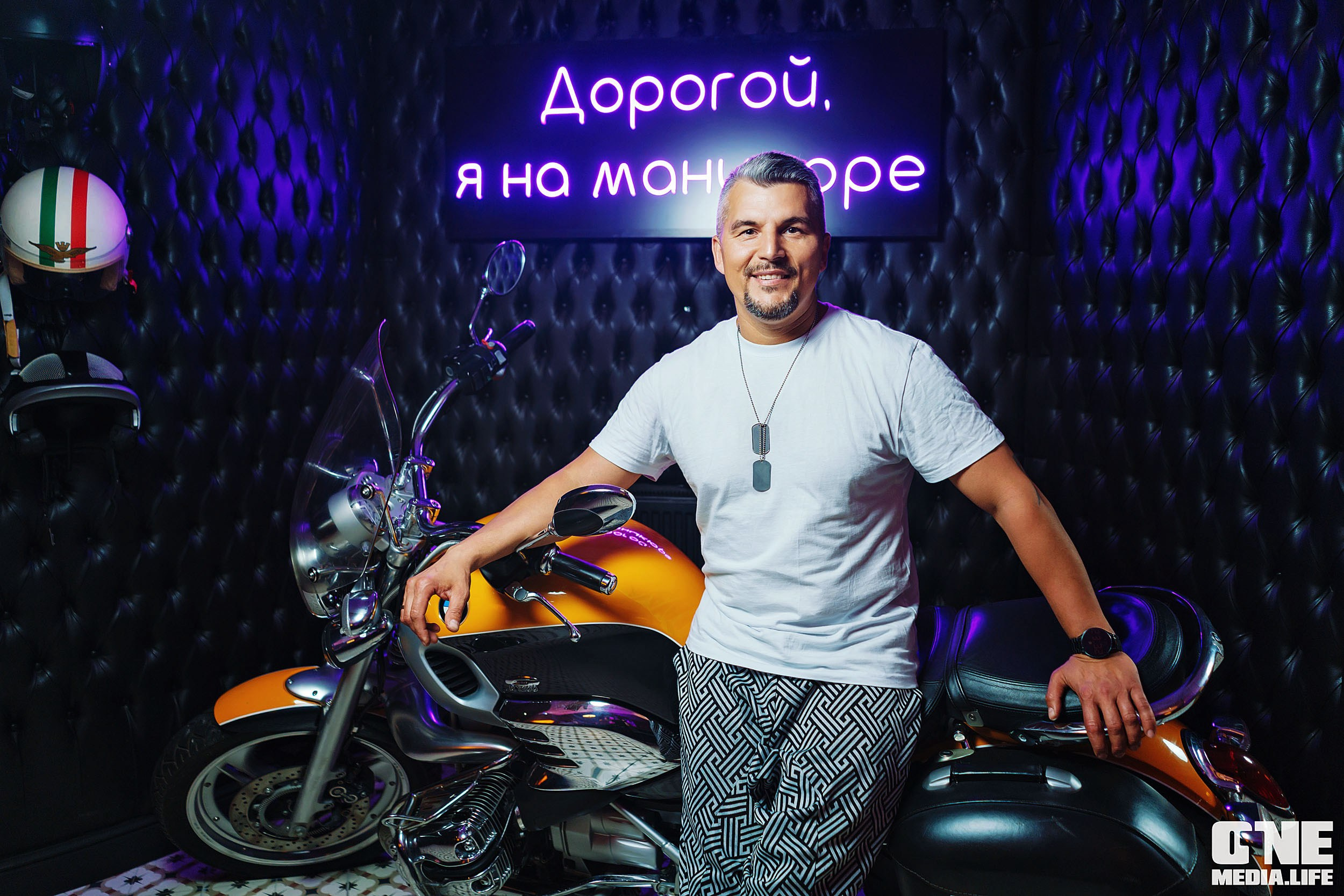 Фоторепортаж из караоке-клуба Белгравия. One Media Life: фоторепортажи, фотоотчеты с мероприятий и заведений