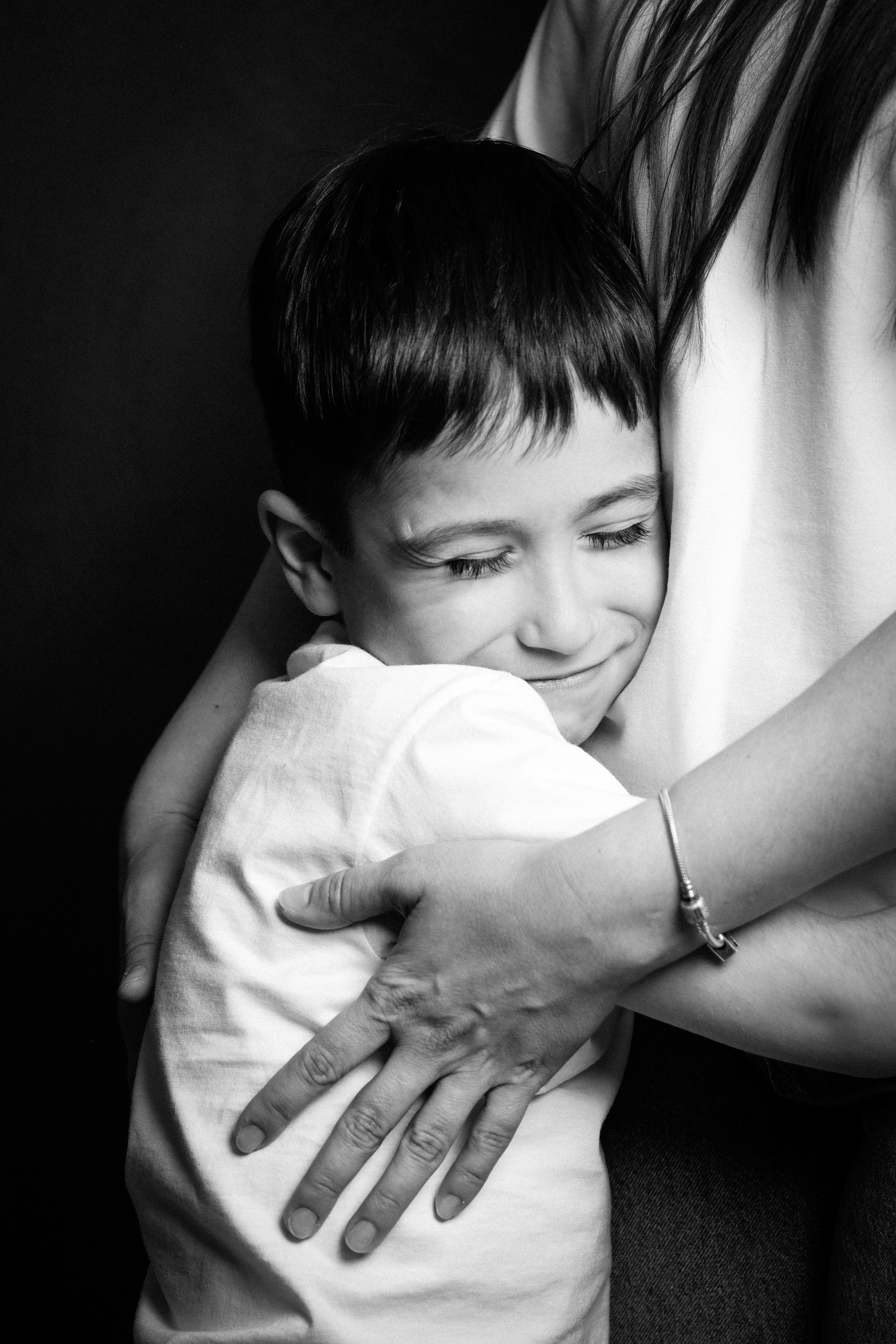 Портретный фотограф в Минске Оксана Стасенко