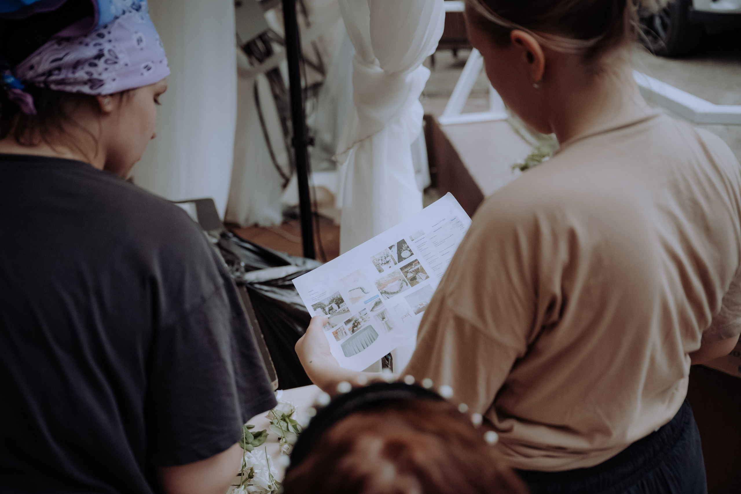 Свадьба Насти и Вани. Фотограф в Москве