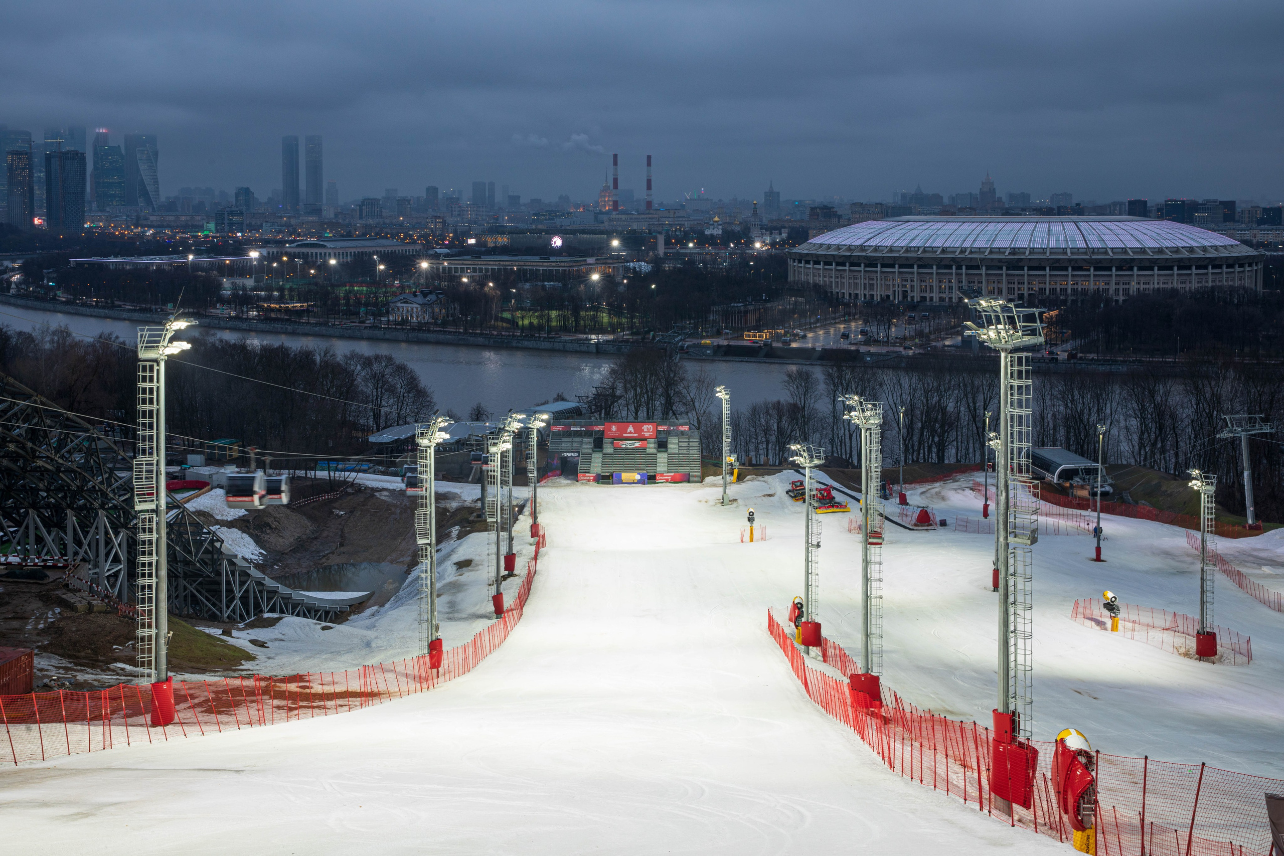 КОММЕРЧЕСКАЯ. KuznetsovaPHOTO