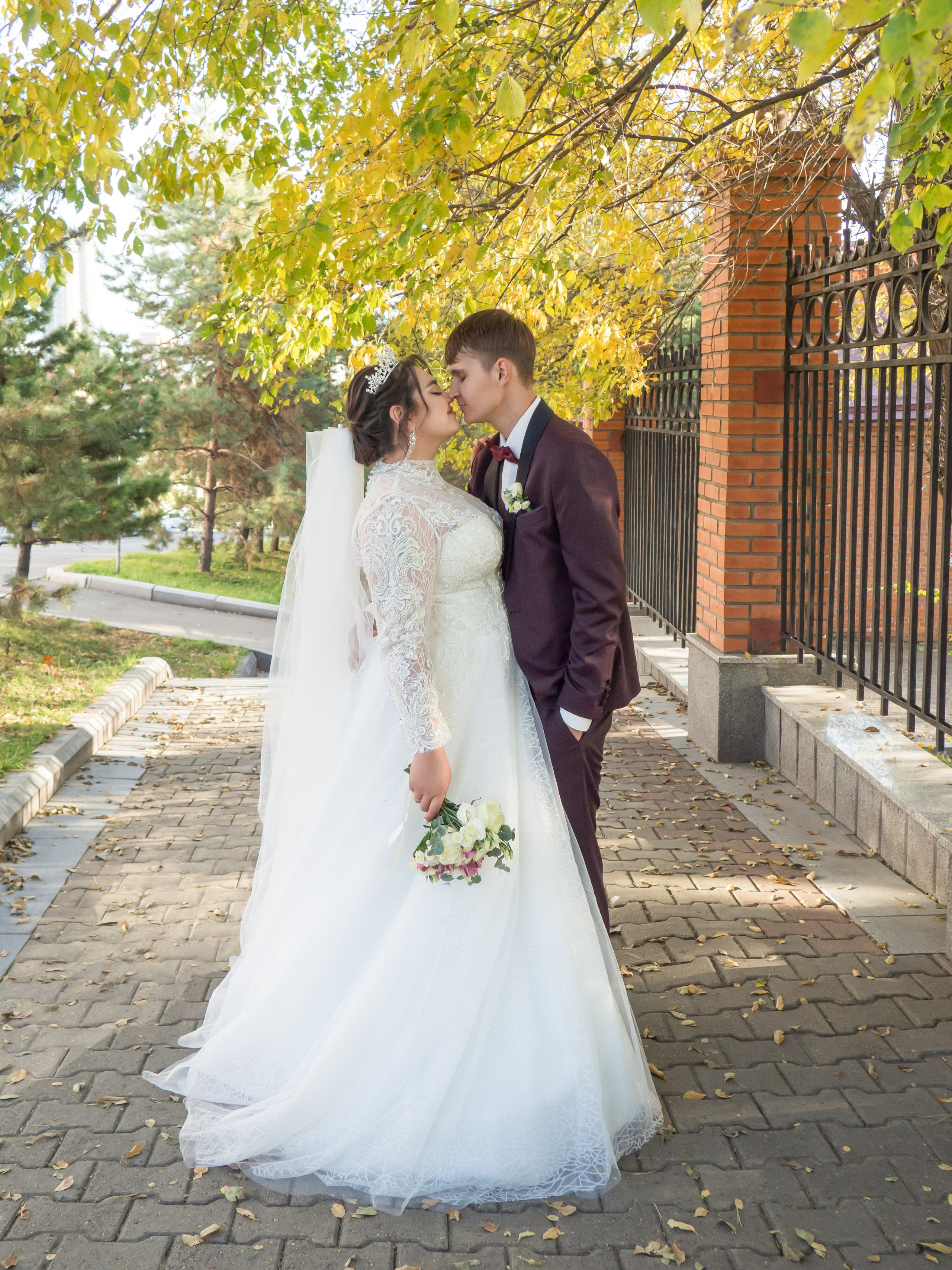 Фотограф в Хабаровске