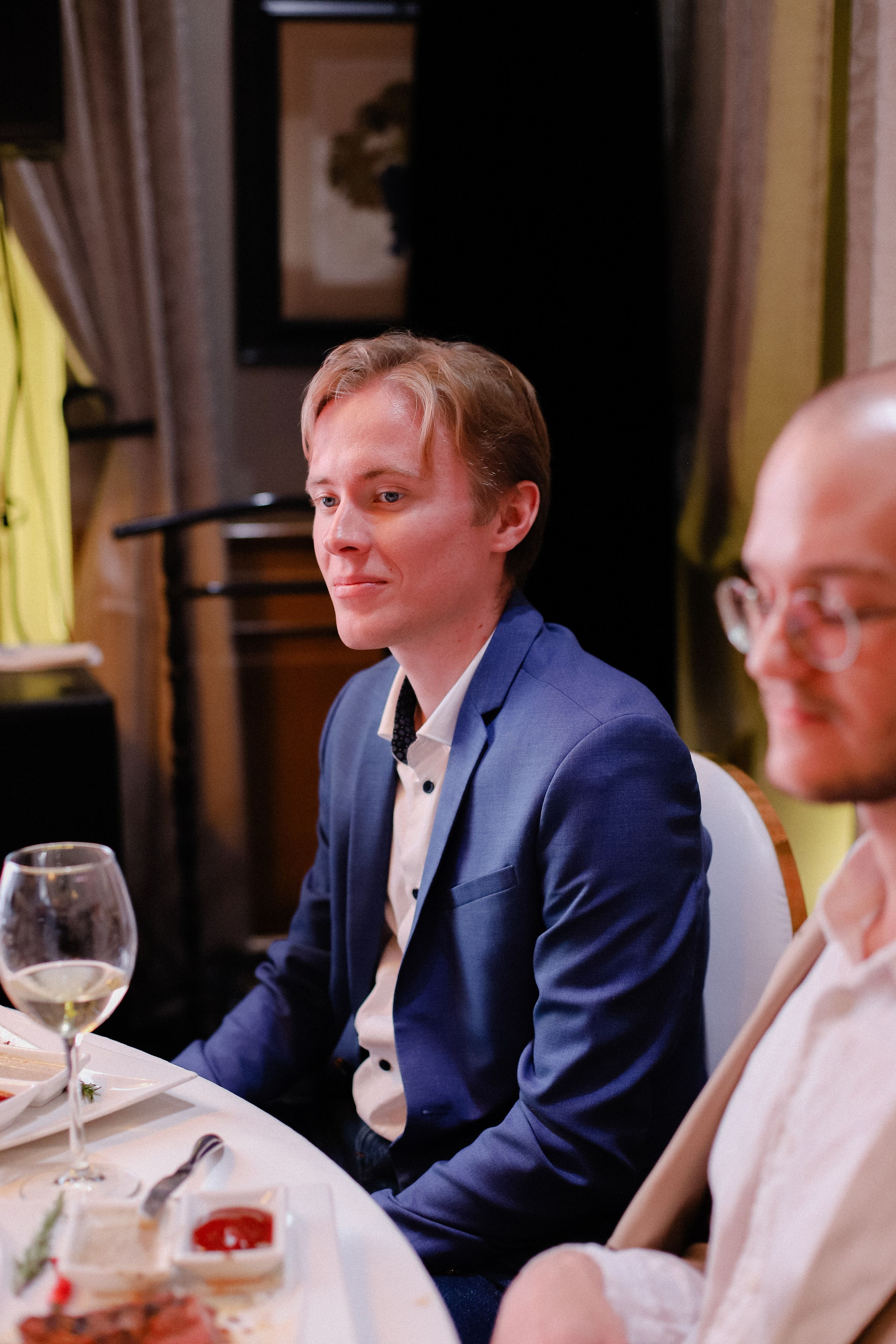 Илья и Анастасия. Фотограф в Алматы и Москве Даша Пушкина